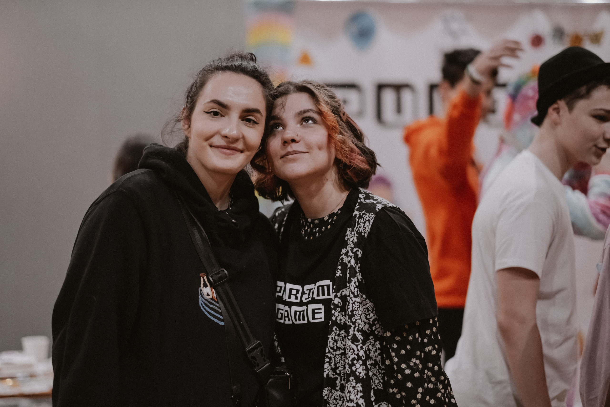 Пурим 12.03.23. Портретный и репортажный фотограф Ульяна Белчанская