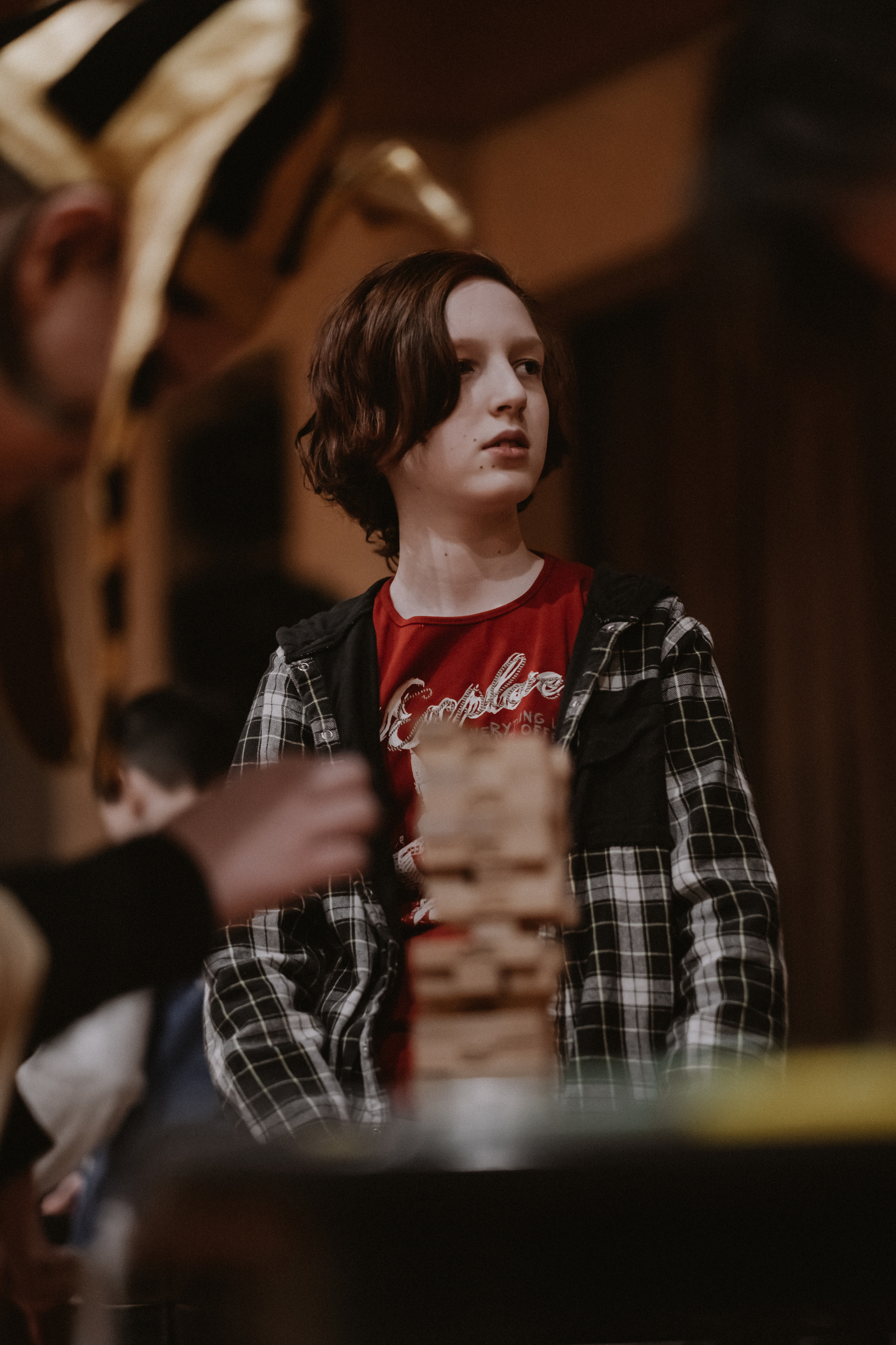 Пурим 12.03.23. Портретный и репортажный фотограф Ульяна Белчанская