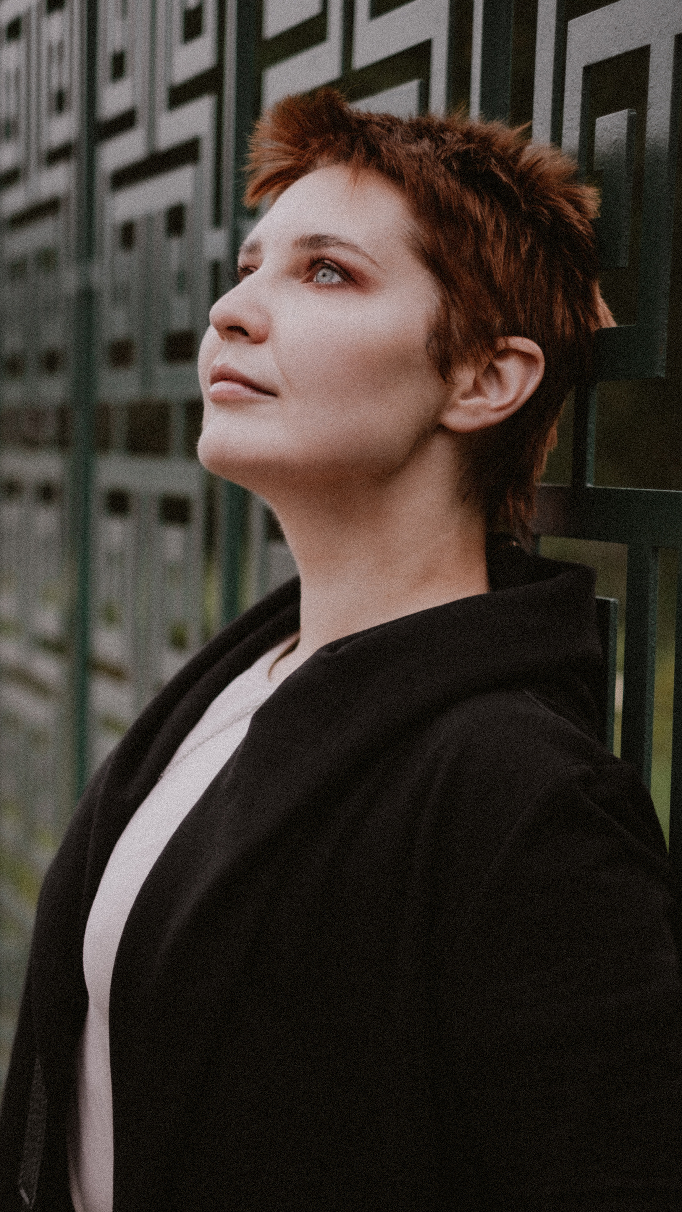 Фотопрогулка. Портретный и репортажный фотограф Ульяна Белчанская