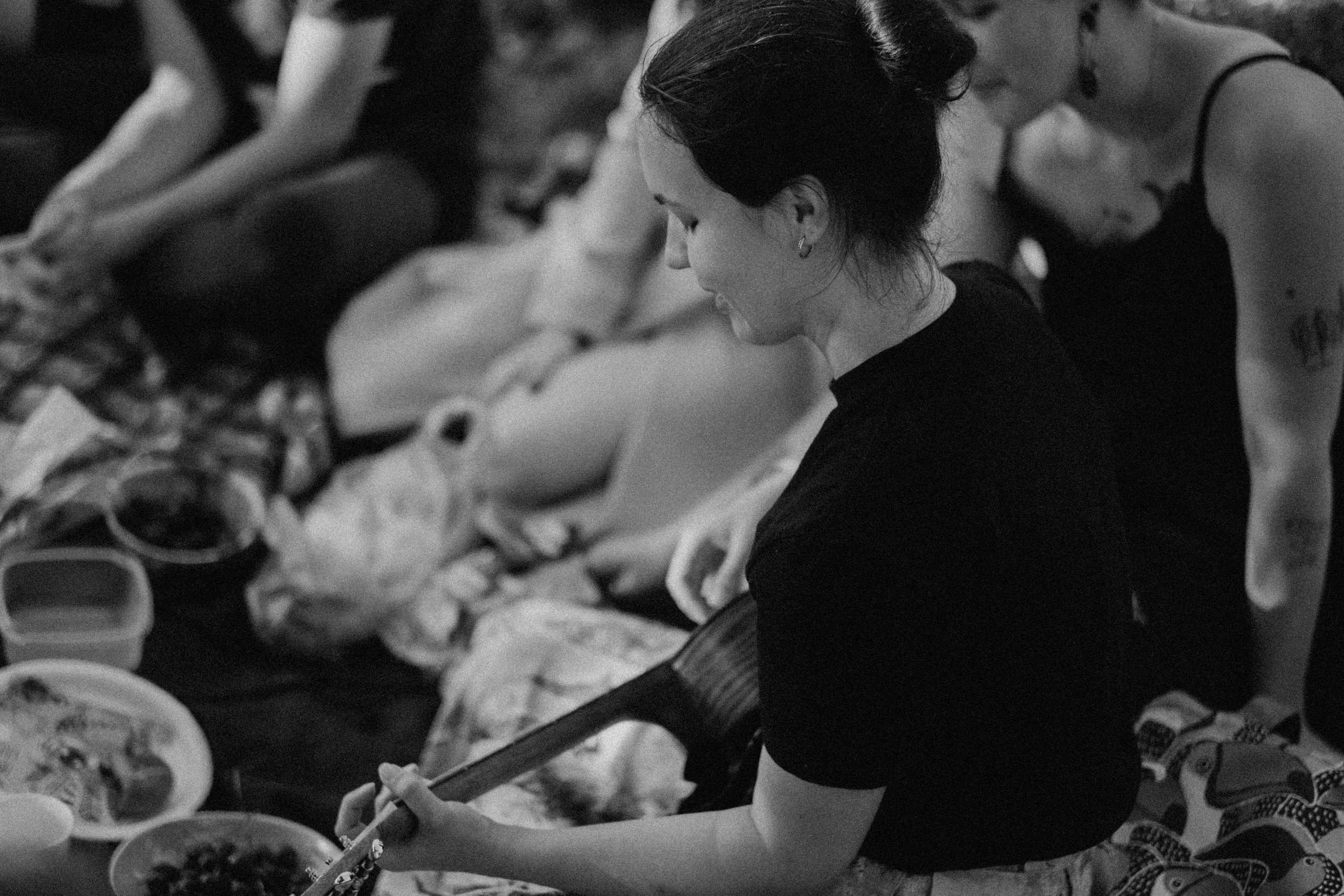 Фото-пикник. Портретный и репортажный фотограф Ульяна Белчанская