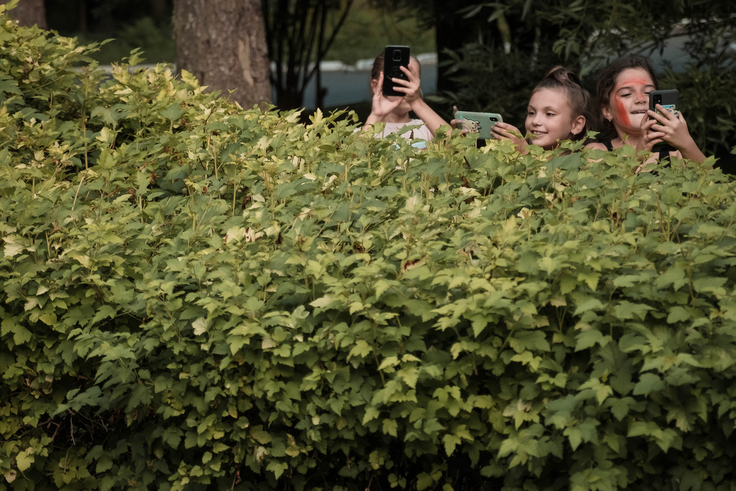 MEZUZA Family 2022. Портретный и репортажный фотограф Ульяна Белчанская