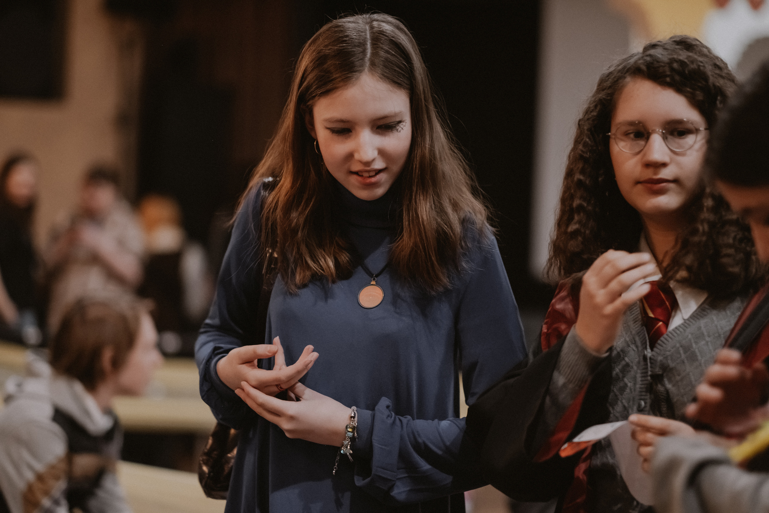 Пурим 12.03.23. Портретный и репортажный фотограф Ульяна Белчанская