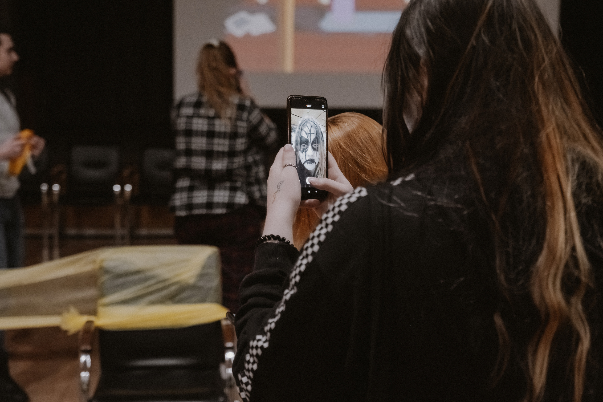 Пурим 12.03.23. Портретный и репортажный фотограф Ульяна Белчанская