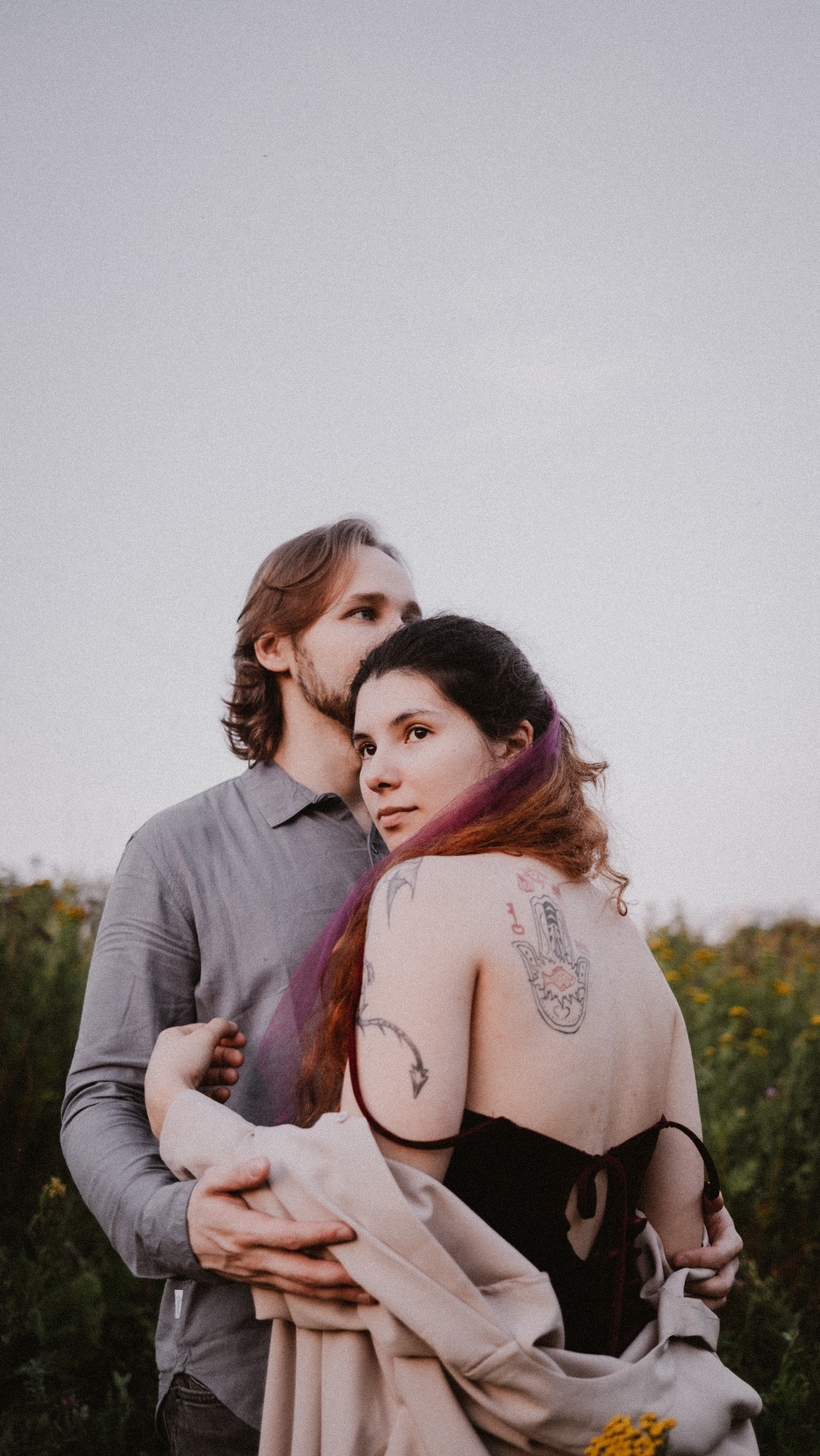 Лавстори. Портретный и репортажный фотограф Ульяна Белчанская