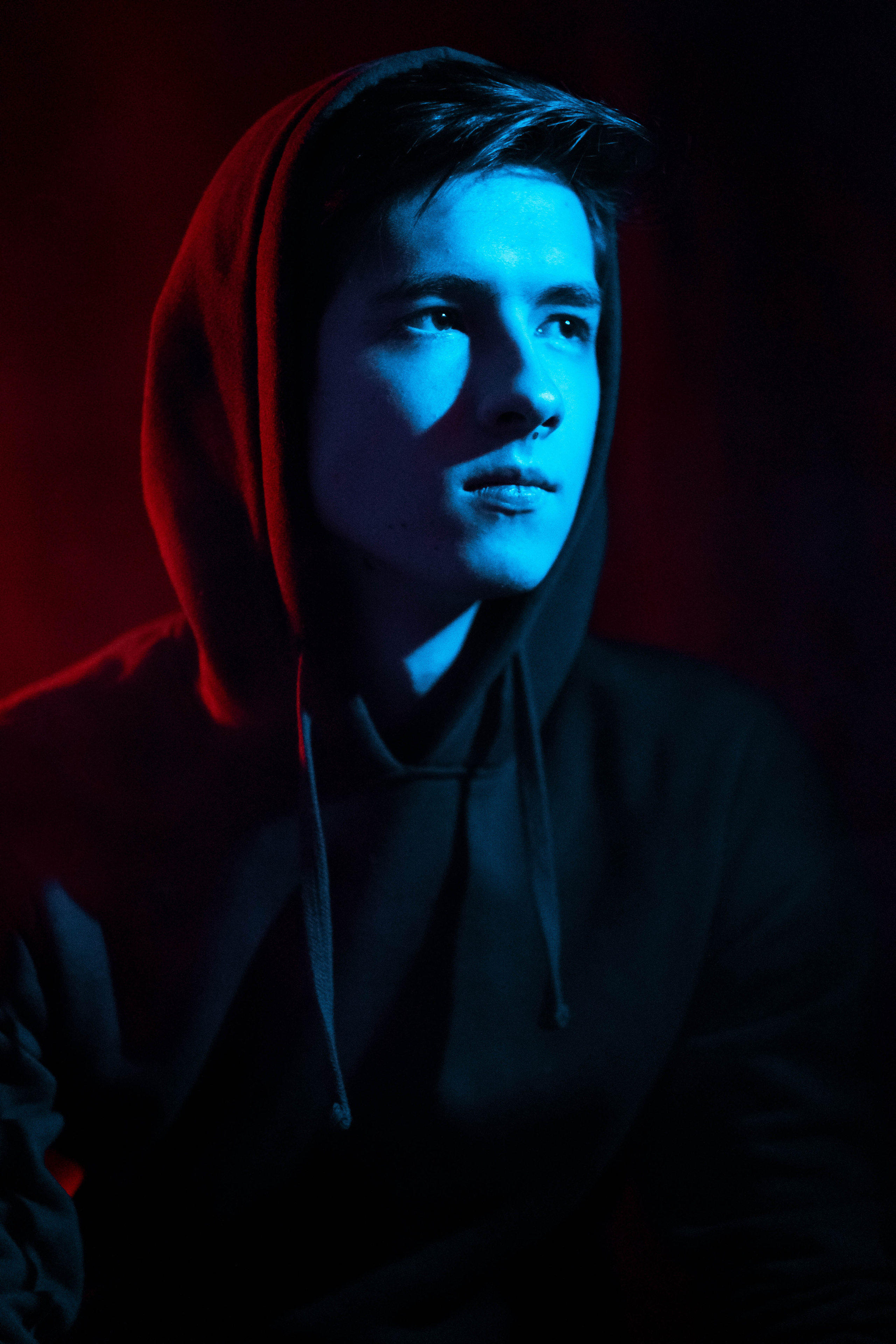 Портрет. Портретный и репортажный фотограф Ульяна Белчанская