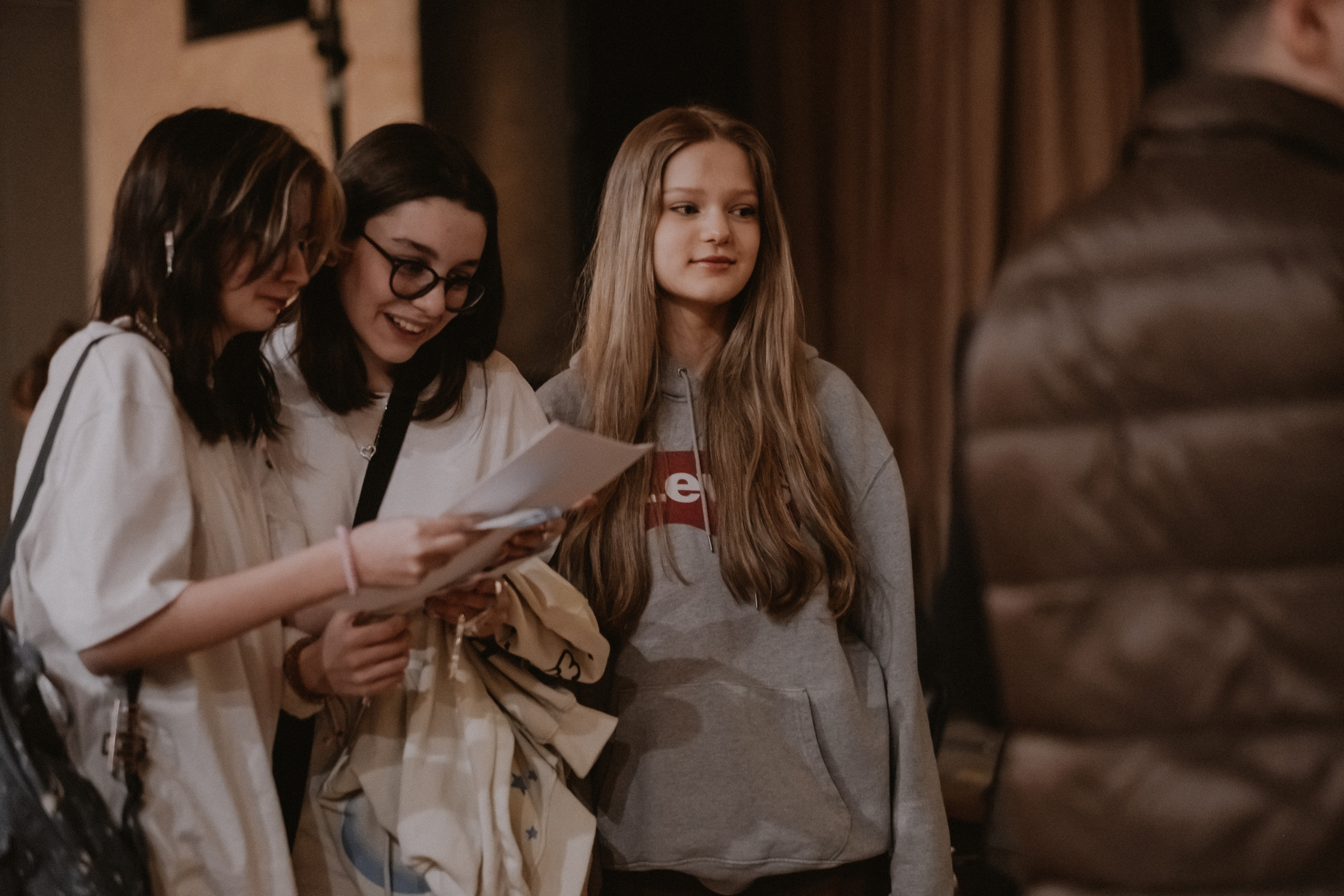 Пурим 12.03.23. Портретный и репортажный фотограф Ульяна Белчанская