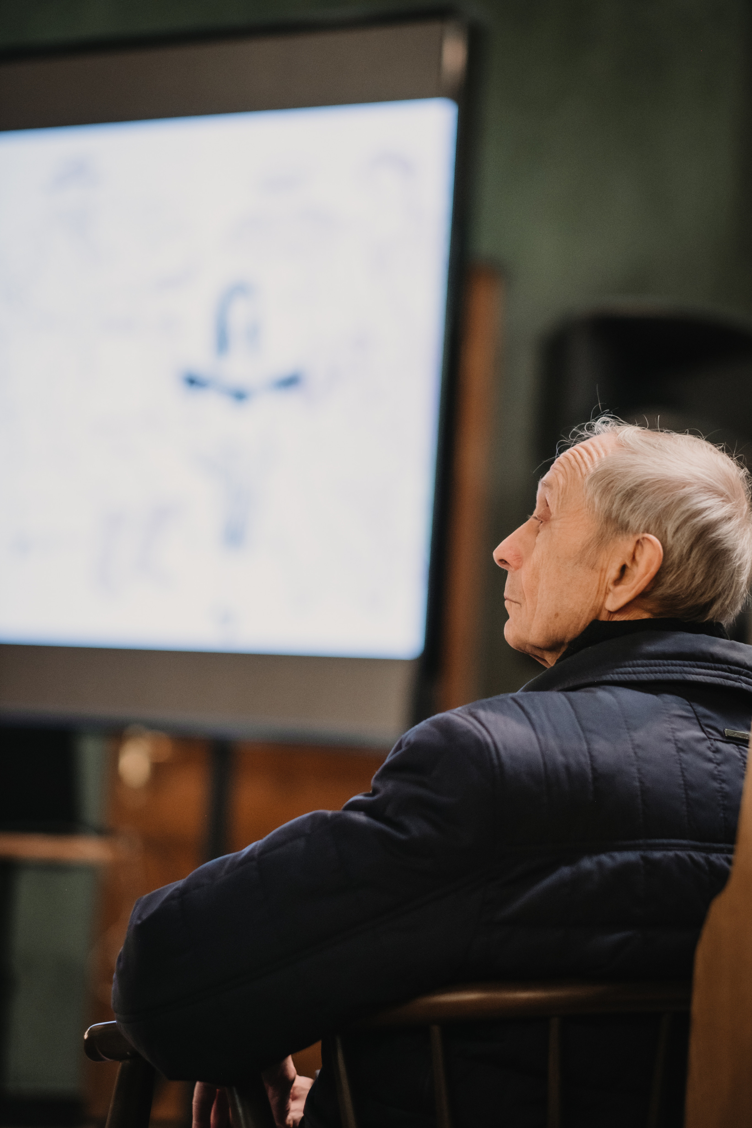 Презентация книги «История тебя». Портретный и репортажный фотограф Ульяна Белчанская