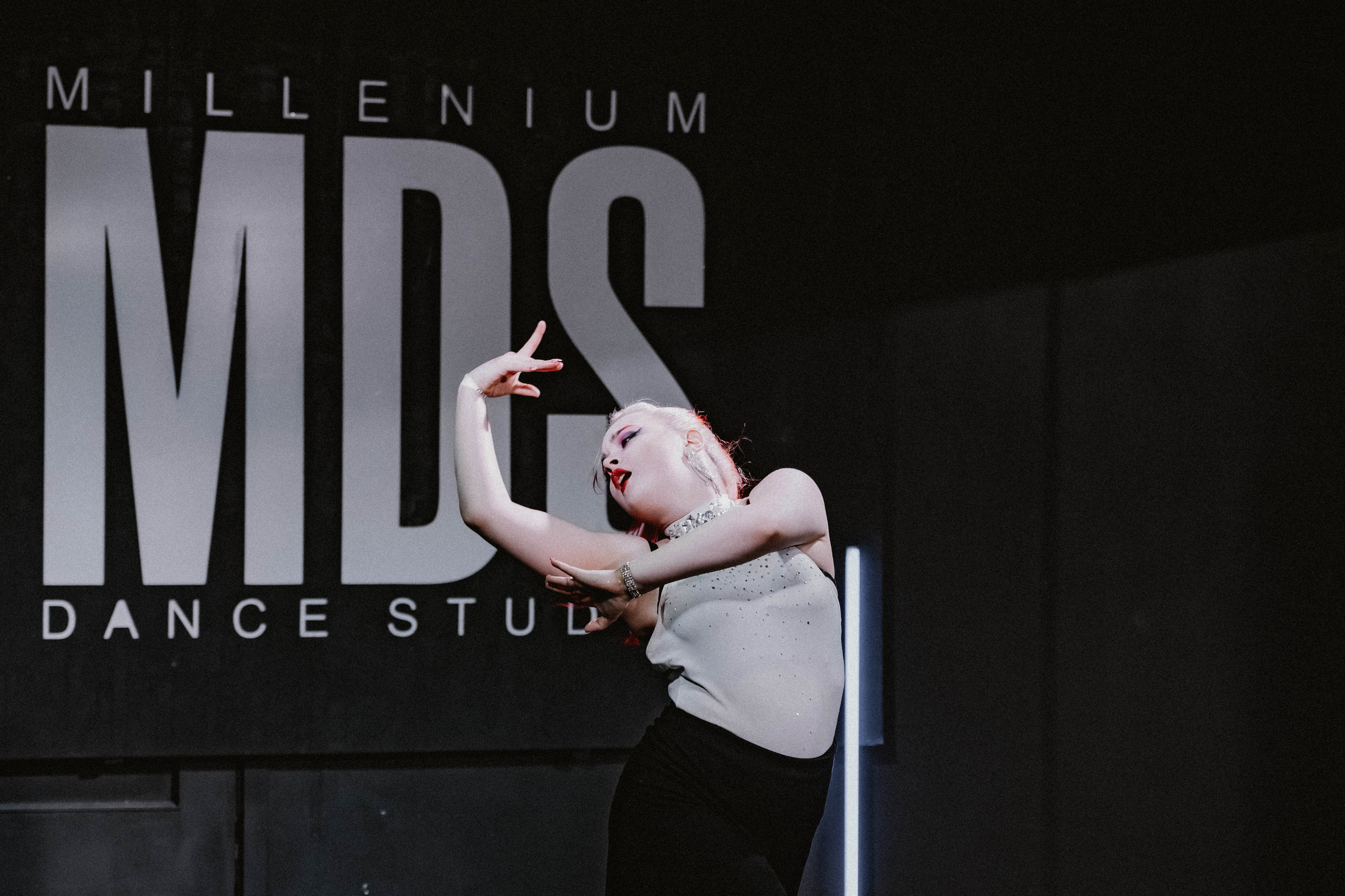 MDS party. Портретный и репортажный фотограф Ульяна Белчанская