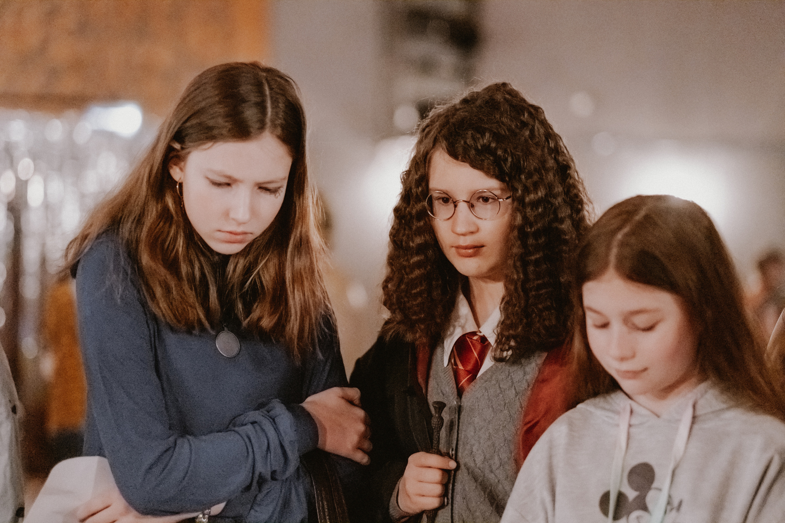 Пурим 12.03.23. Портретный и репортажный фотограф Ульяна Белчанская