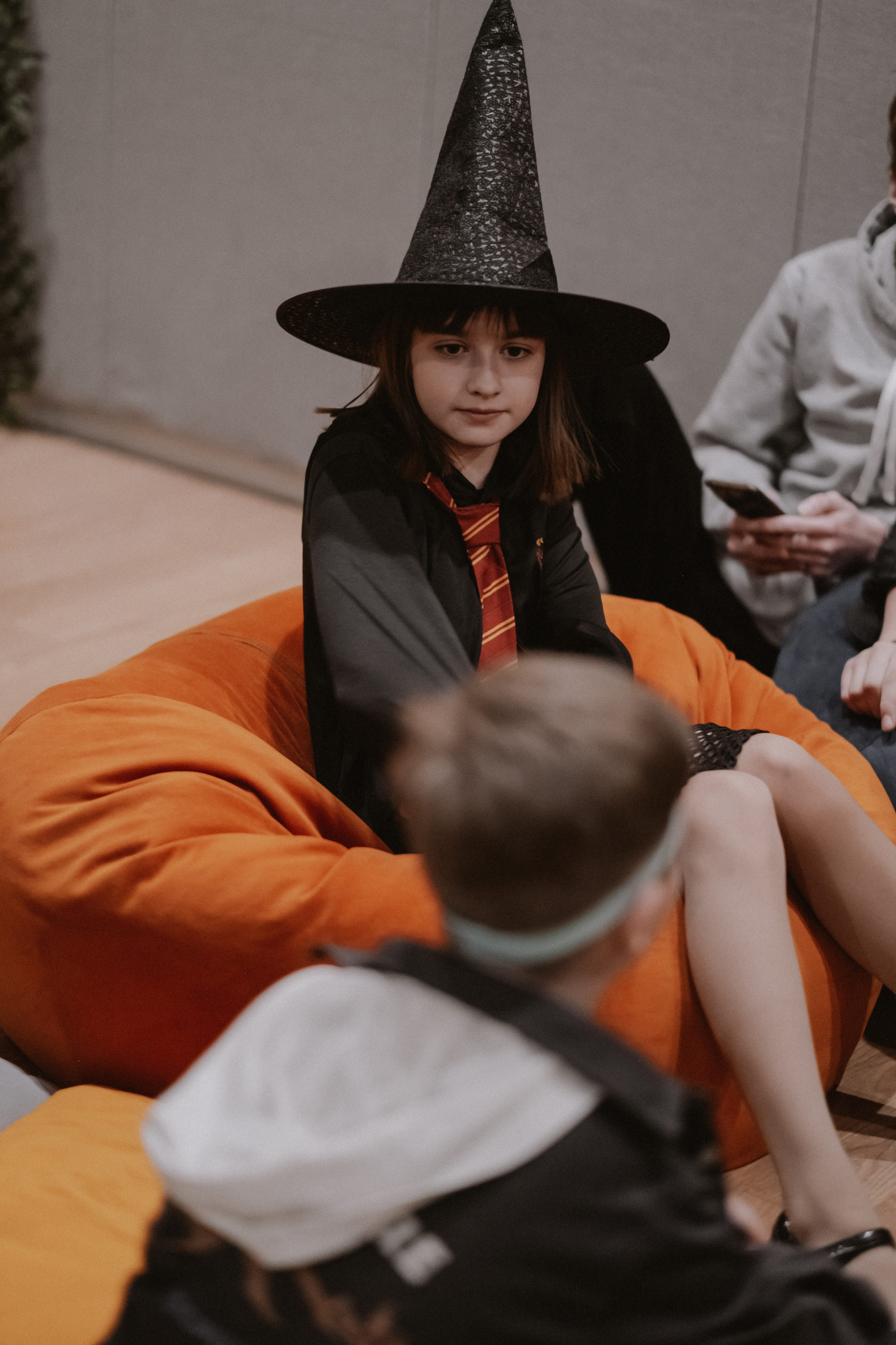 Пурим 12.03.23. Портретный и репортажный фотограф Ульяна Белчанская