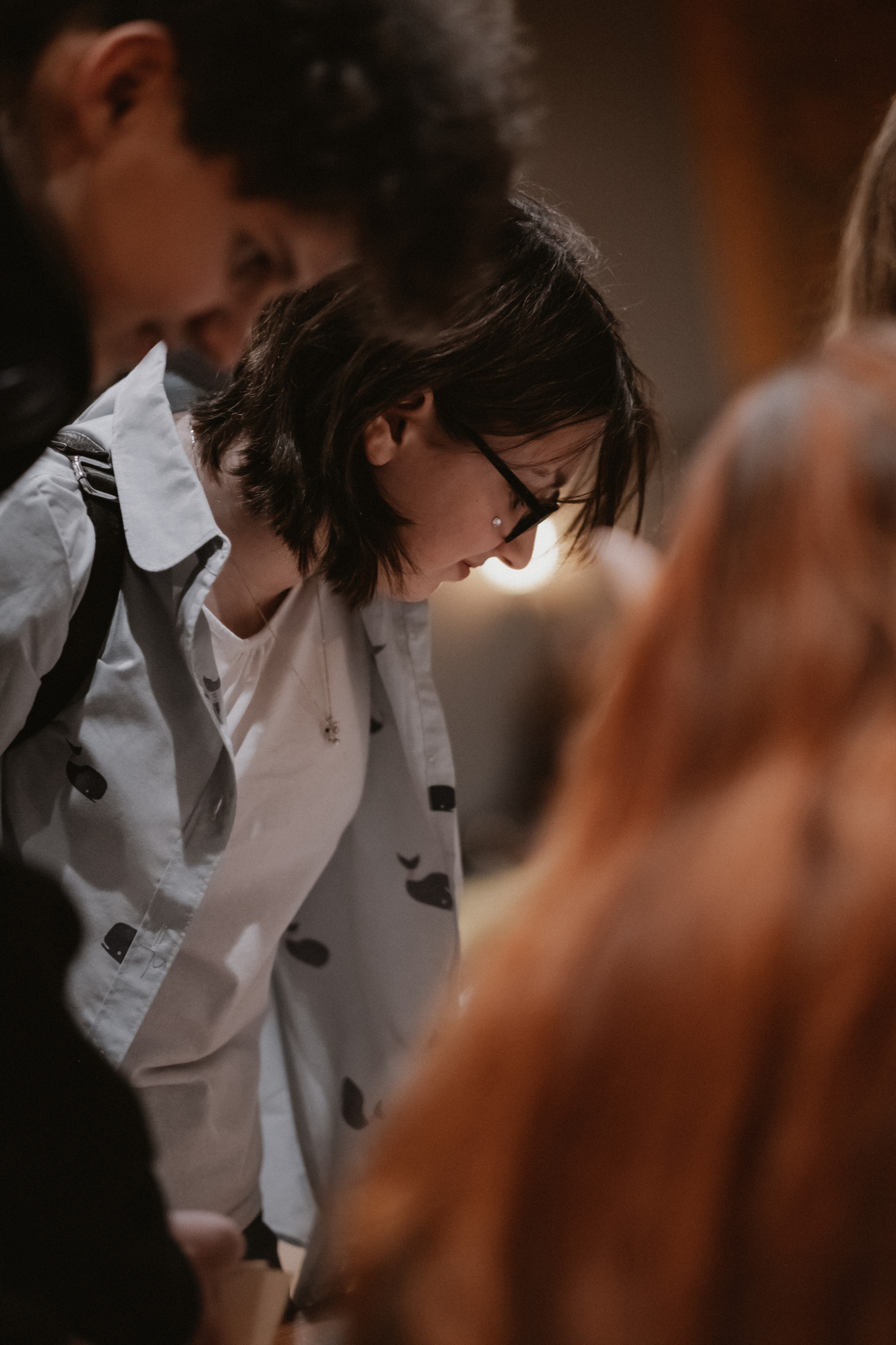 Пурим 12.03.23. Портретный и репортажный фотограф Ульяна Белчанская