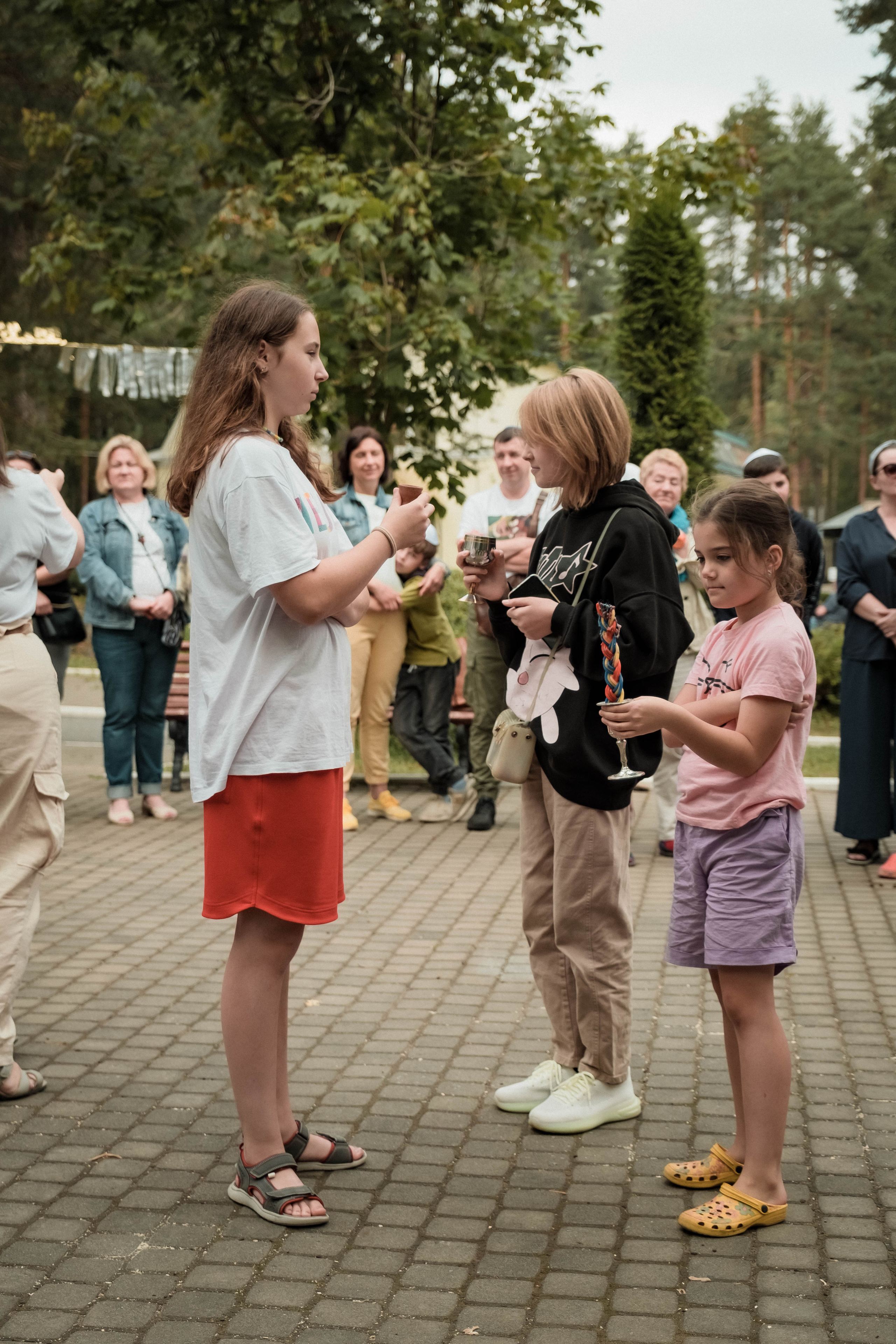 MEZUZA Family 2022. Портретный и репортажный фотограф Ульяна Белчанская