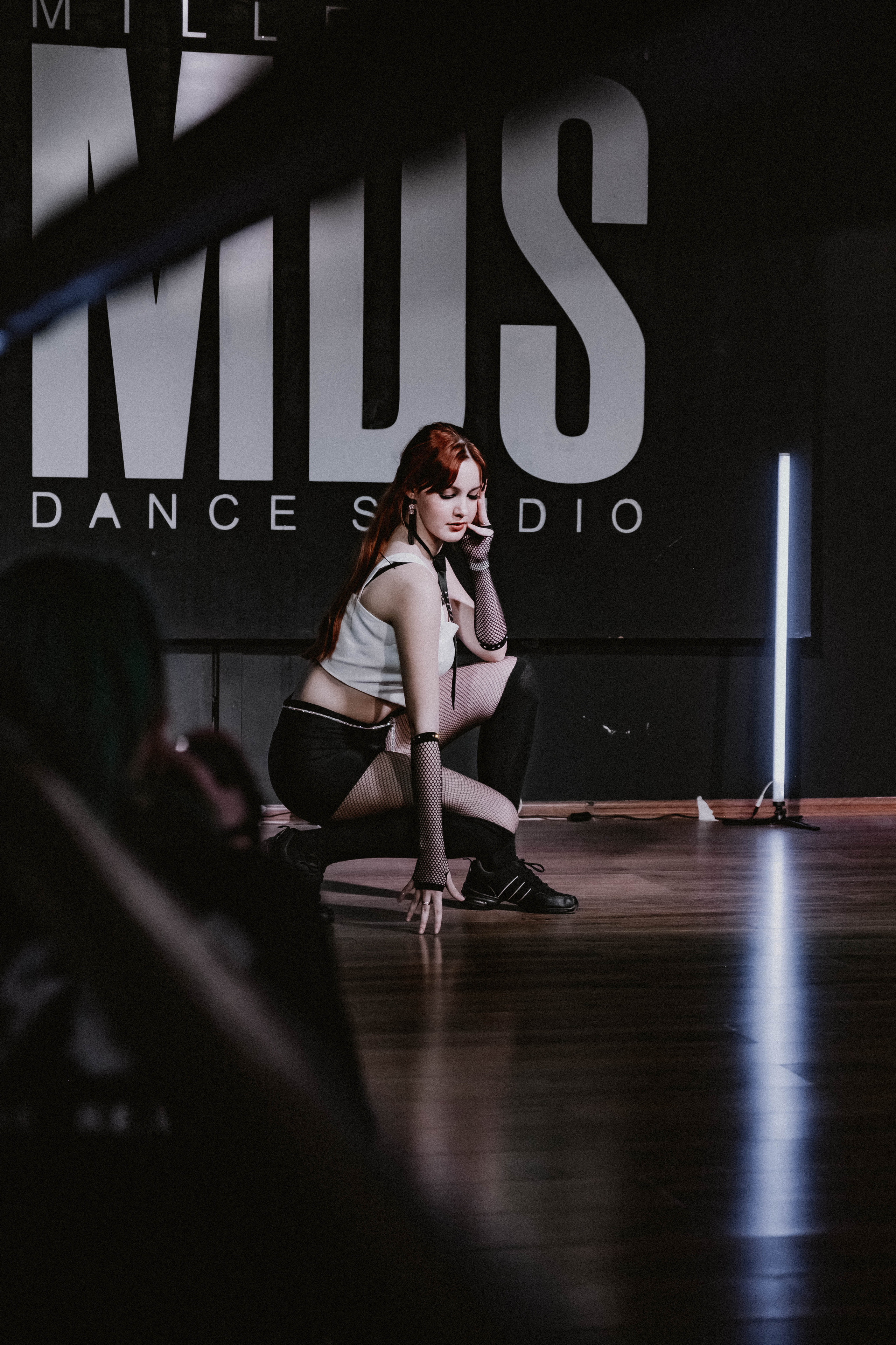 MDS party. Портретный и репортажный фотограф Ульяна Белчанская