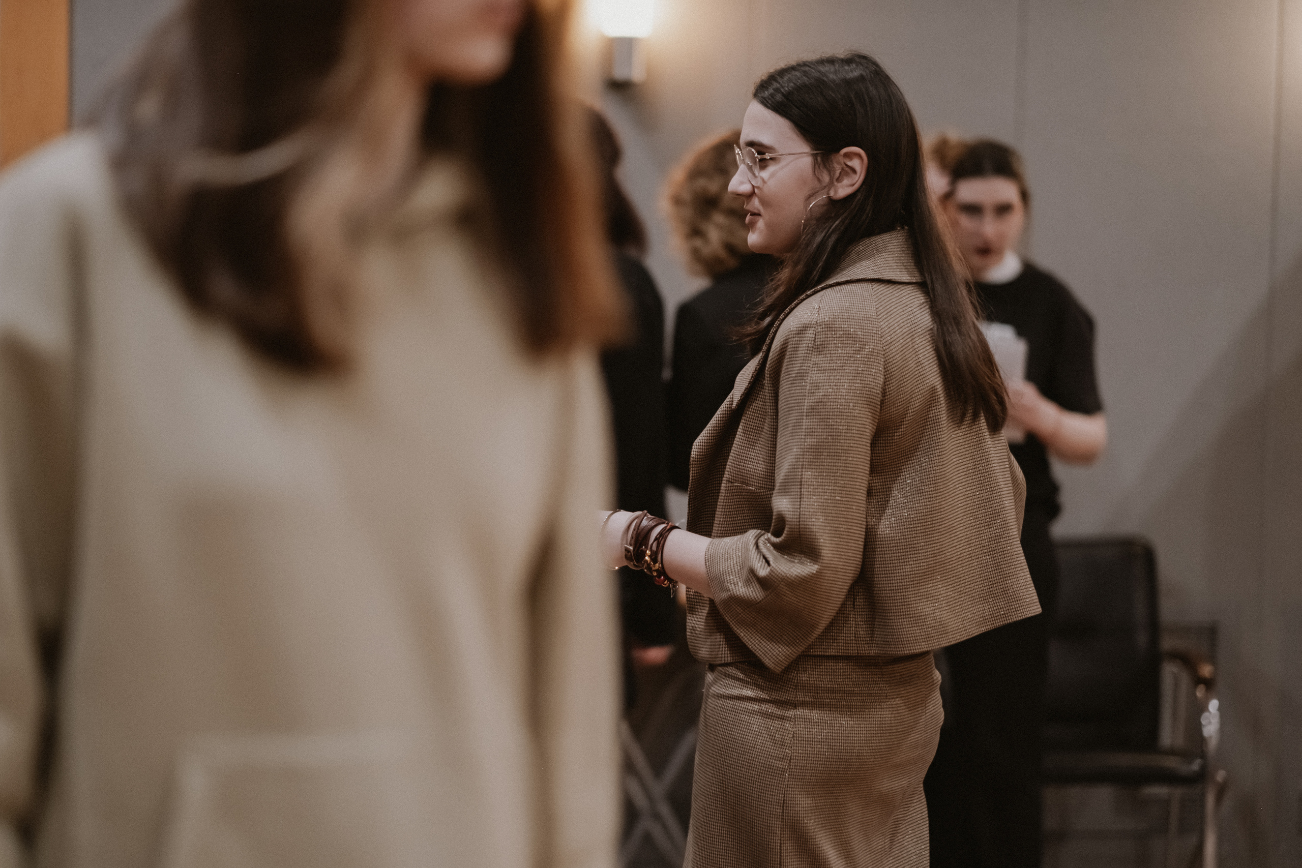 Пурим 12.03.23. Портретный и репортажный фотограф Ульяна Белчанская