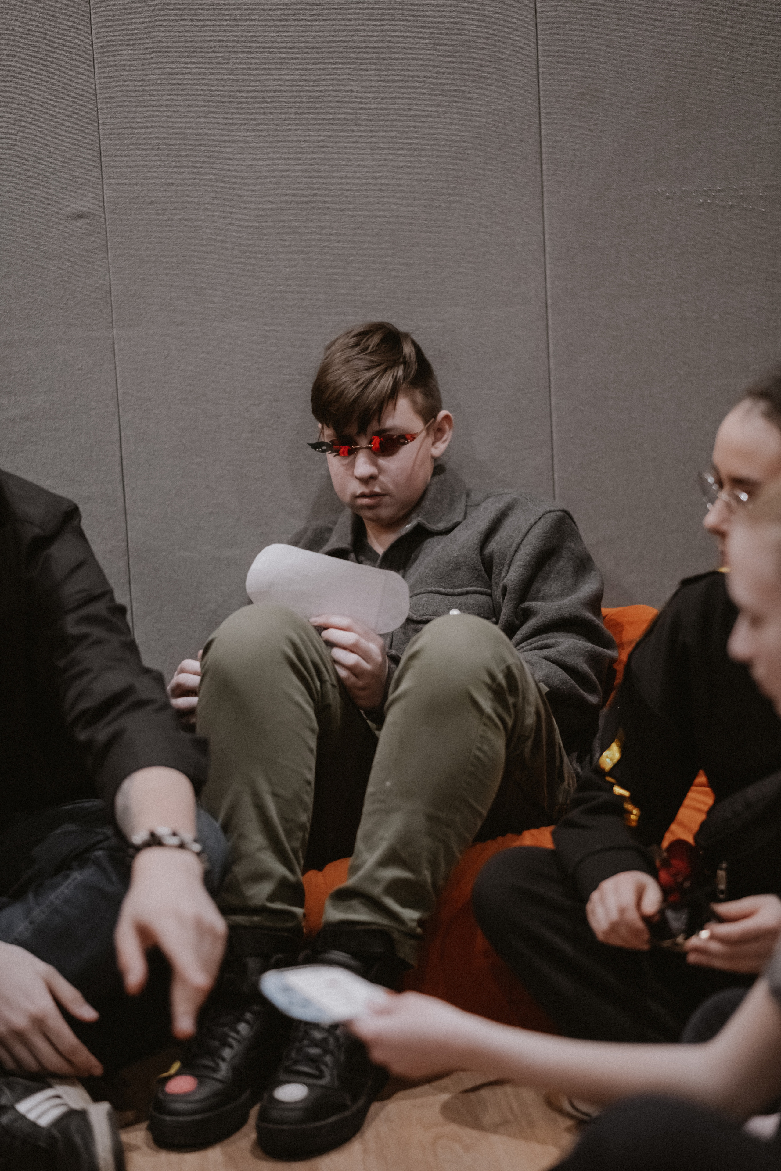 Пурим 12.03.23. Портретный и репортажный фотограф Ульяна Белчанская