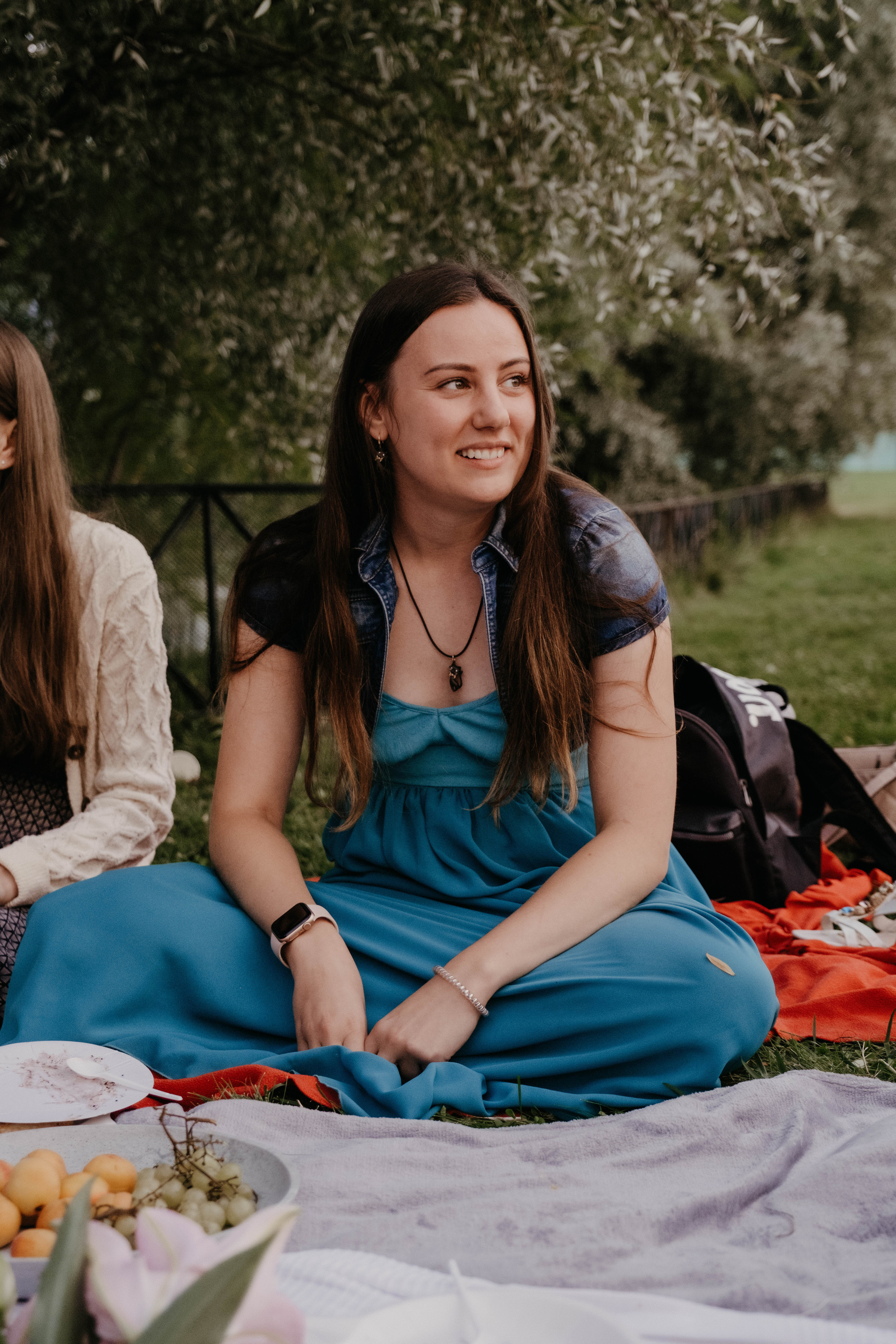 Празднование Дня Рождения. Портретный и репортажный фотограф Ульяна Белчанская