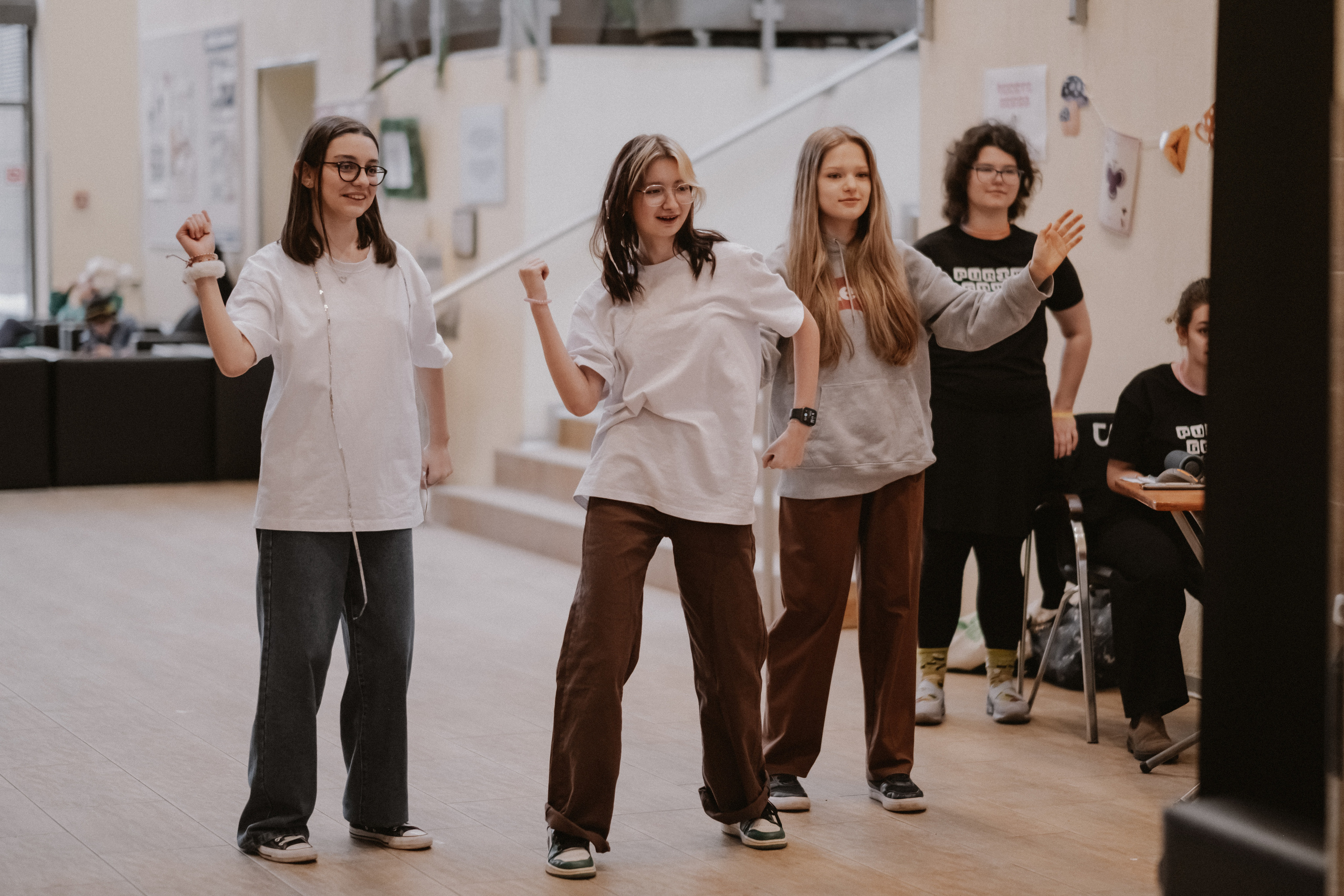 Пурим 12.03.23. Портретный и репортажный фотограф Ульяна Белчанская