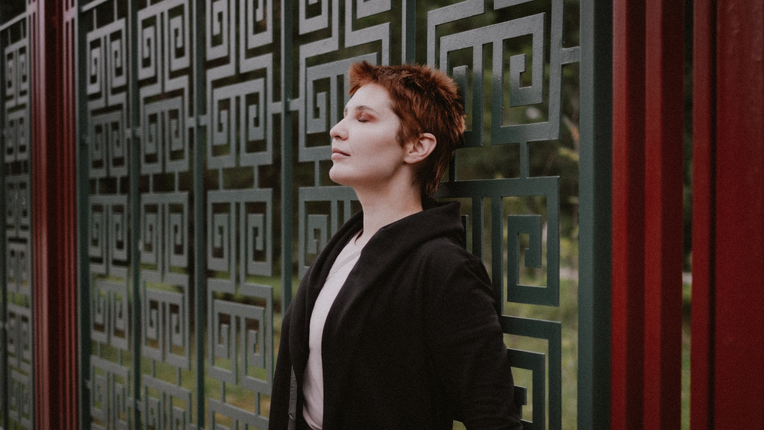 Фотопрогулка. Портретный и репортажный фотограф Ульяна Белчанская