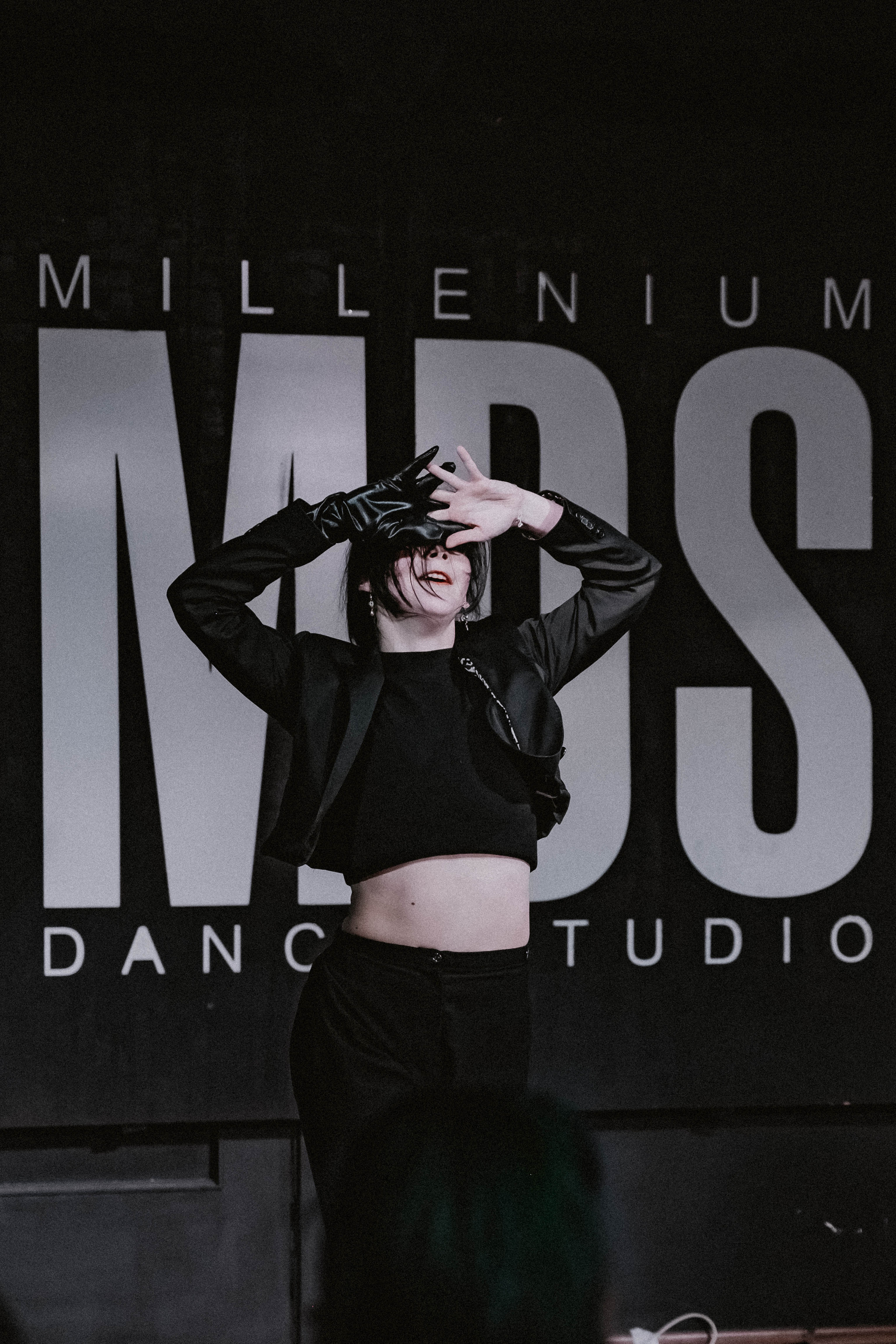 MDS party. Портретный и репортажный фотограф Ульяна Белчанская