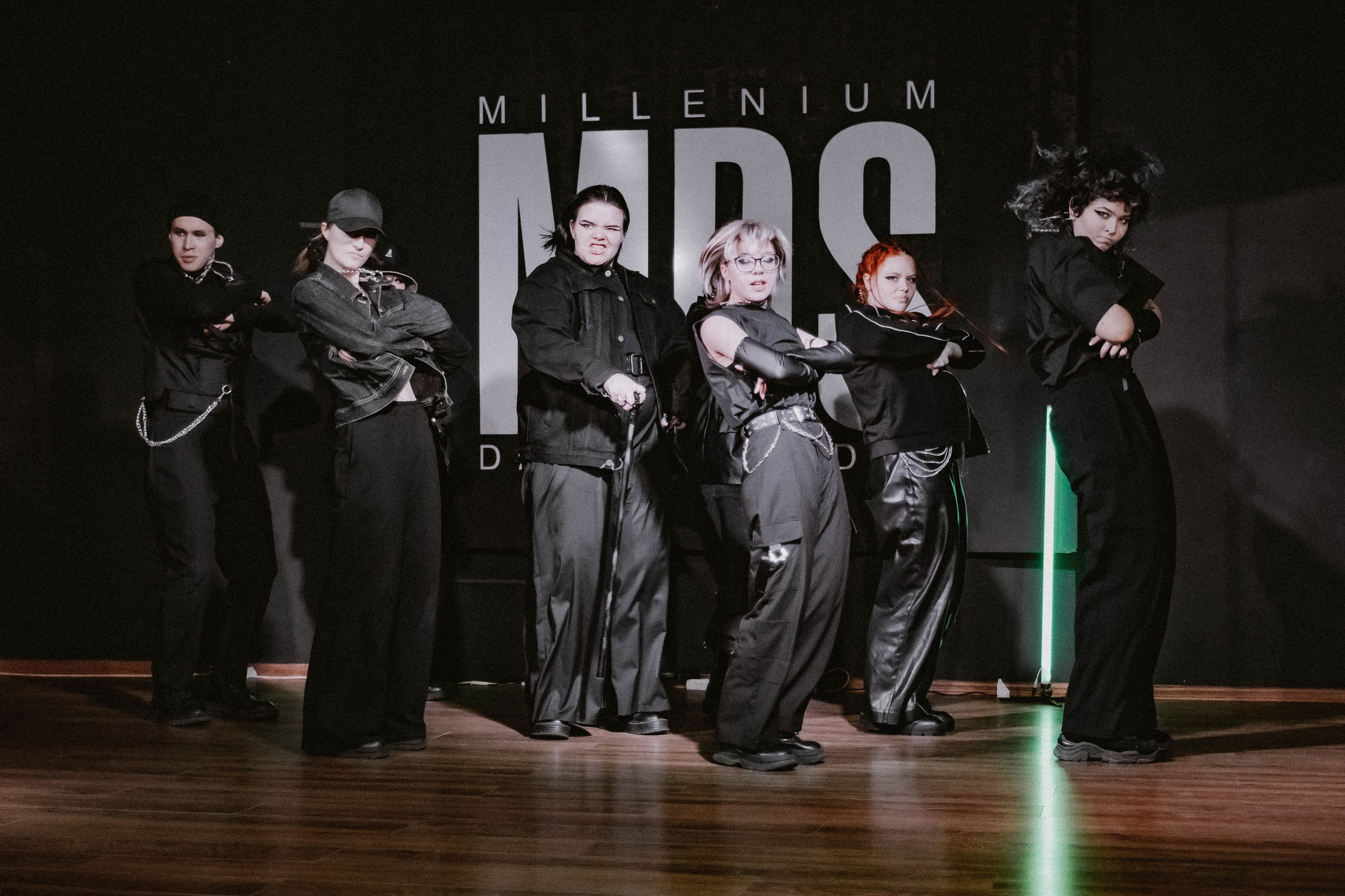 MDS party. Портретный и репортажный фотограф Ульяна Белчанская