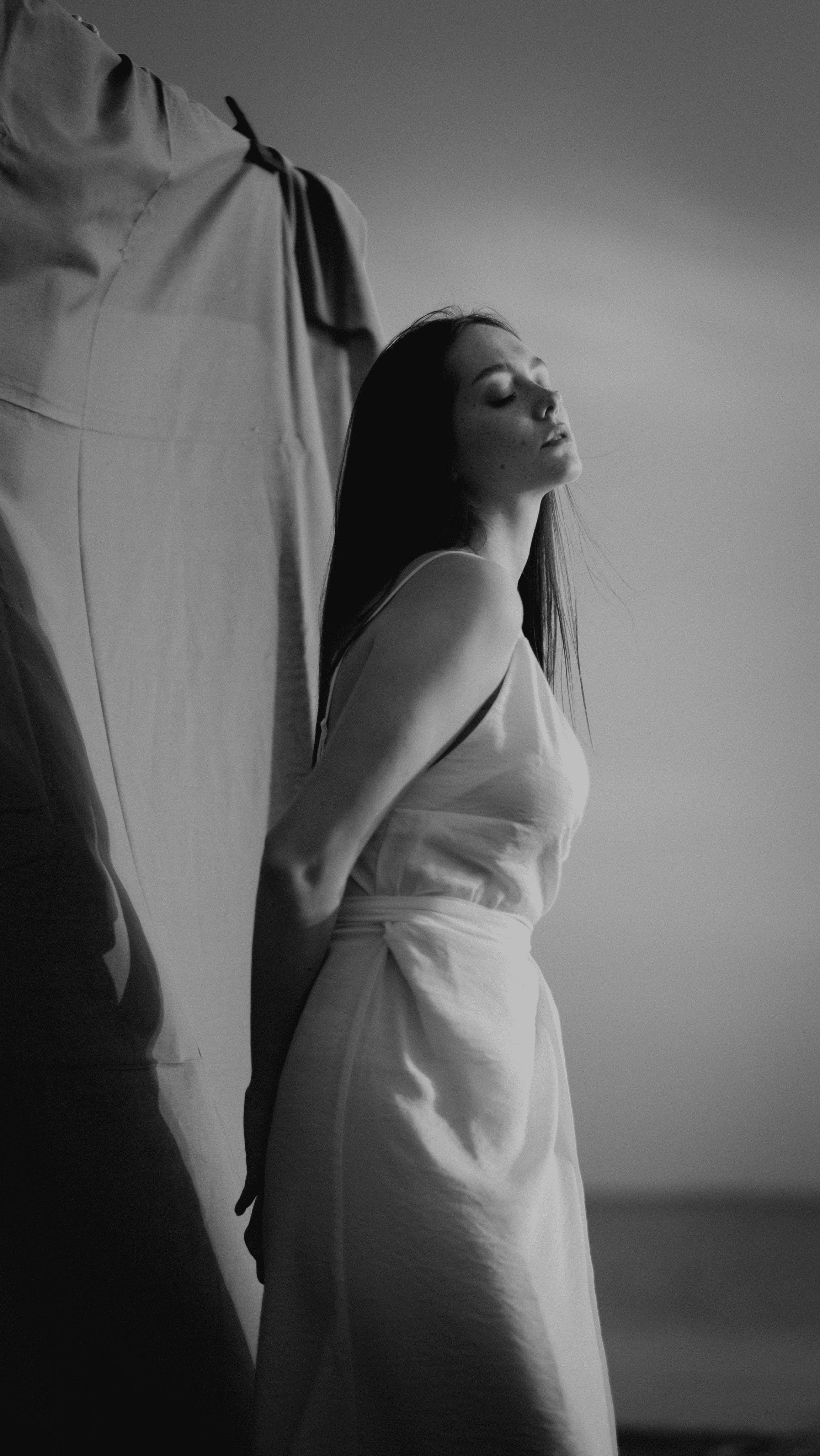 Портрет. Портретный и репортажный фотограф Ульяна Белчанская