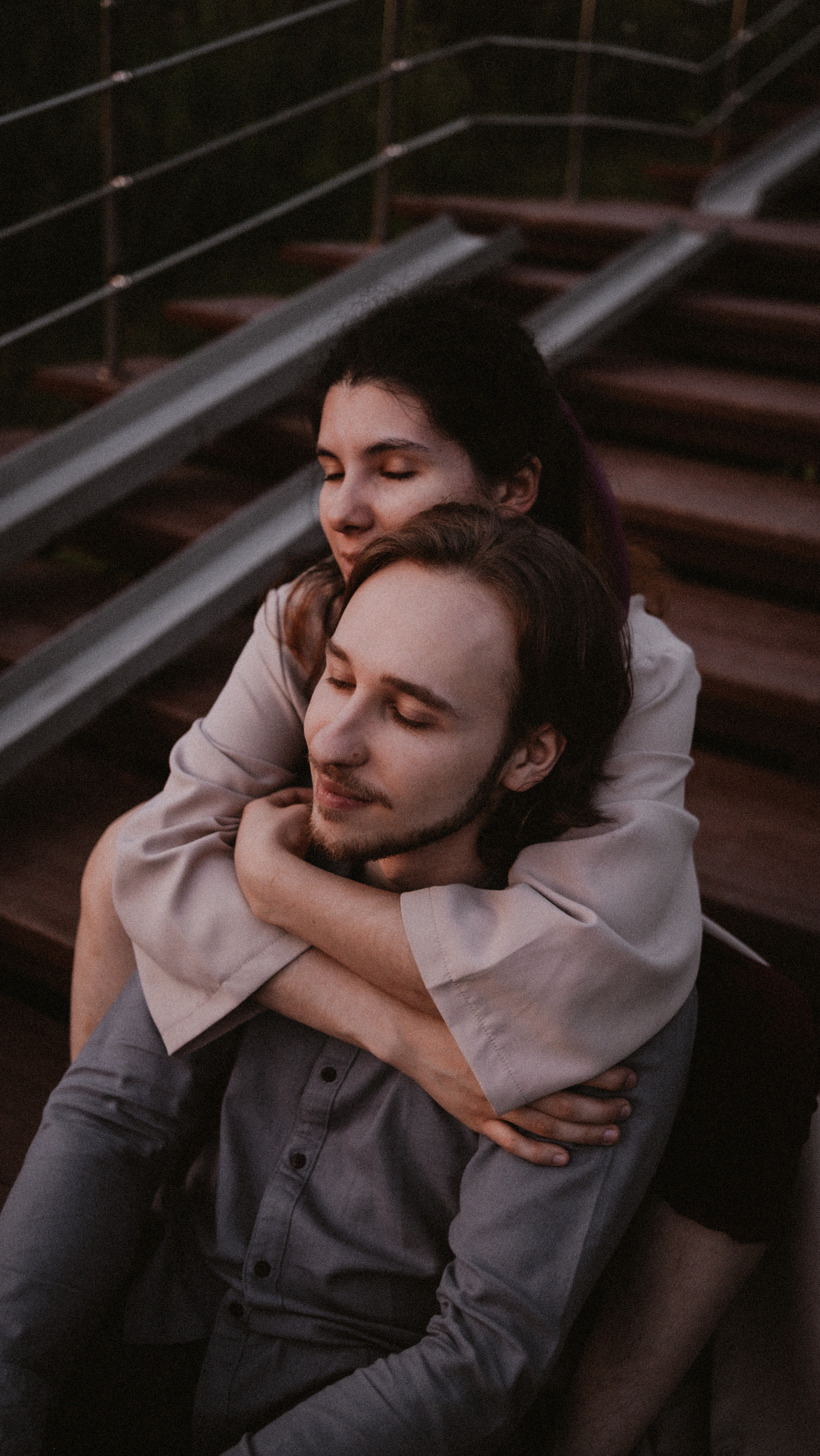 Лавстори. Портретный и репортажный фотограф Ульяна Белчанская