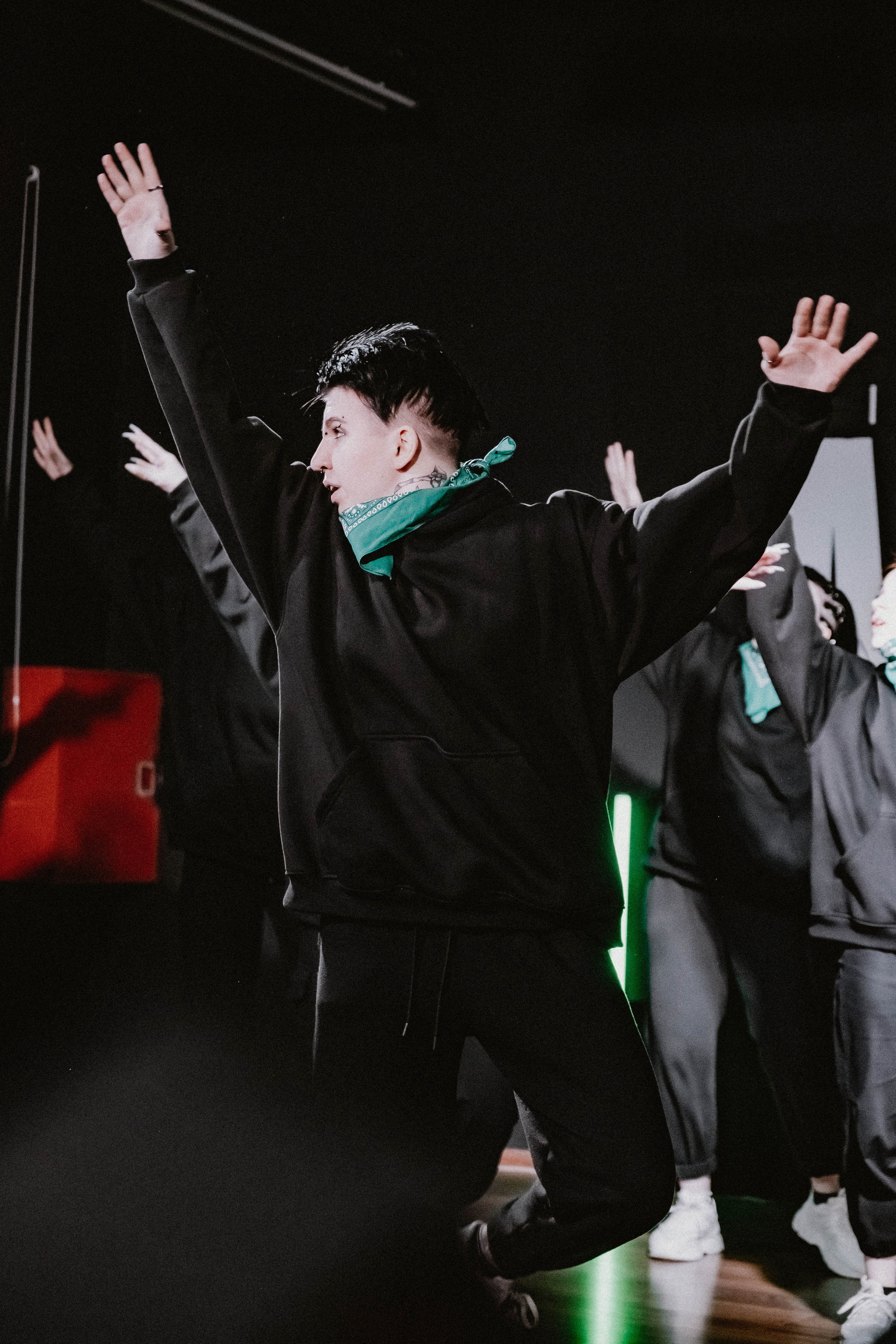 MDS party. Портретный и репортажный фотограф Ульяна Белчанская