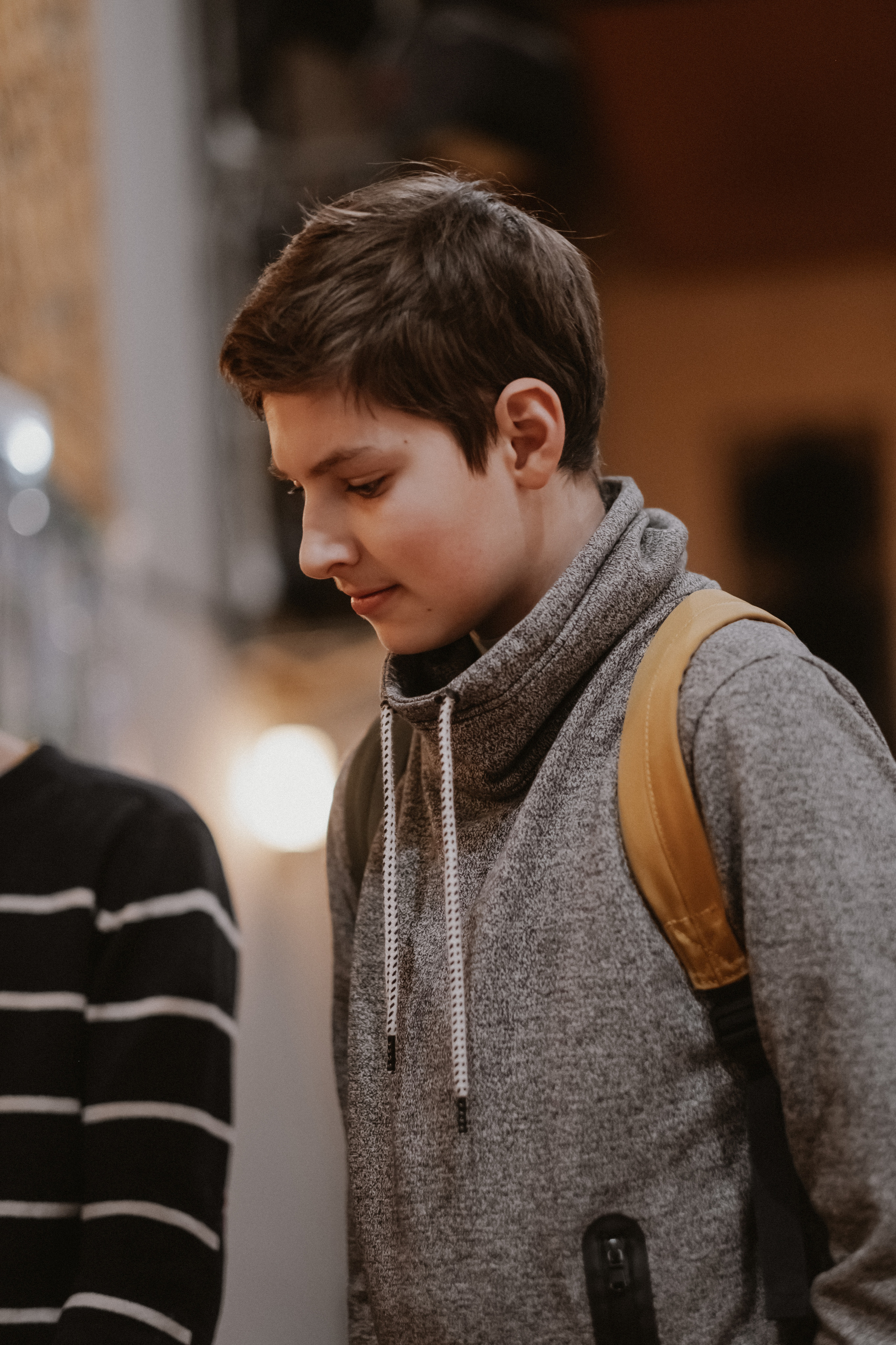 Пурим 12.03.23. Портретный и репортажный фотограф Ульяна Белчанская