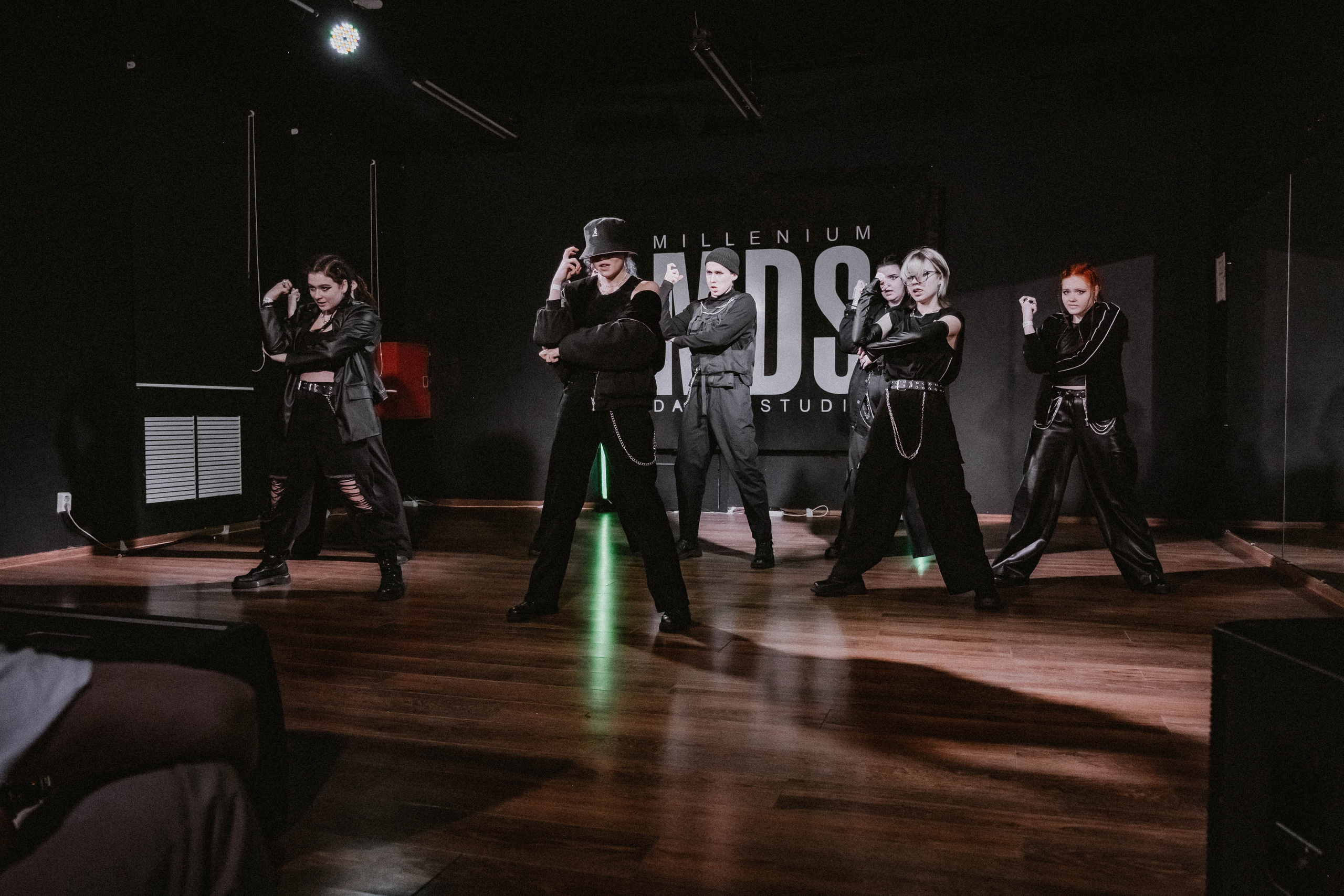 MDS party. Портретный и репортажный фотограф Ульяна Белчанская