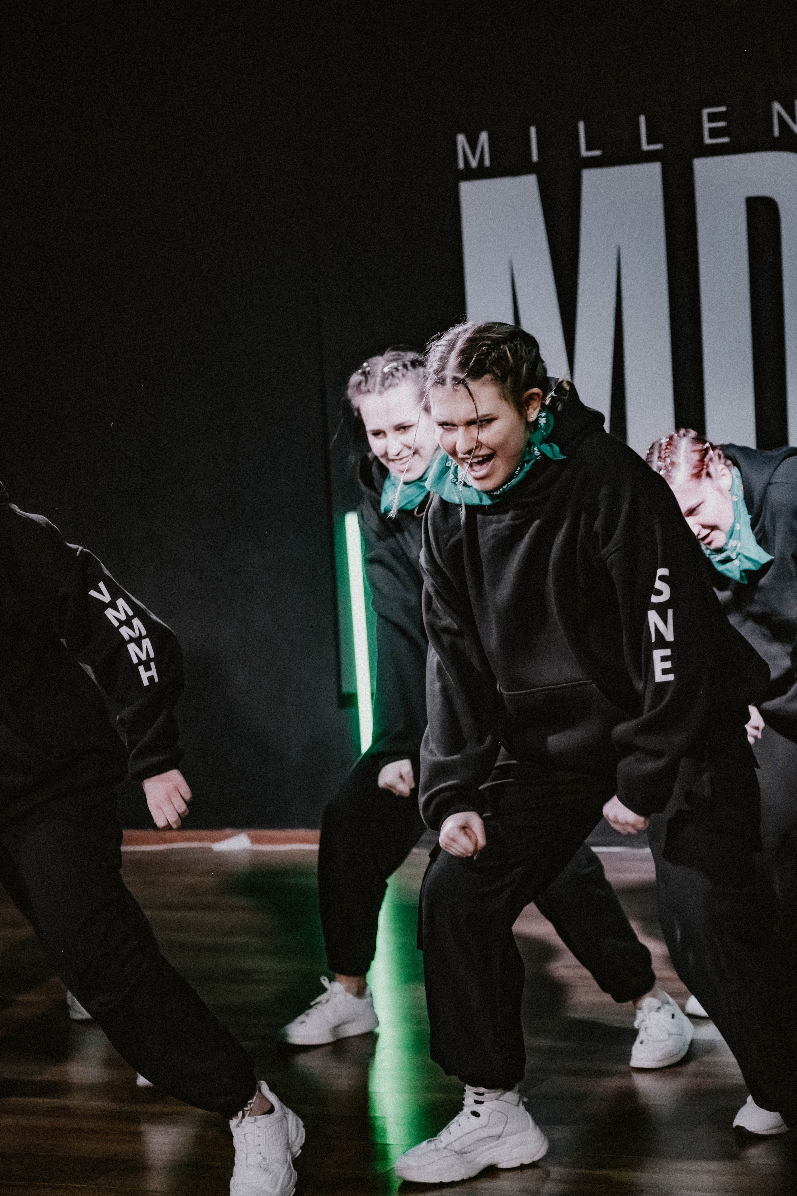 MDS party. Портретный и репортажный фотограф Ульяна Белчанская