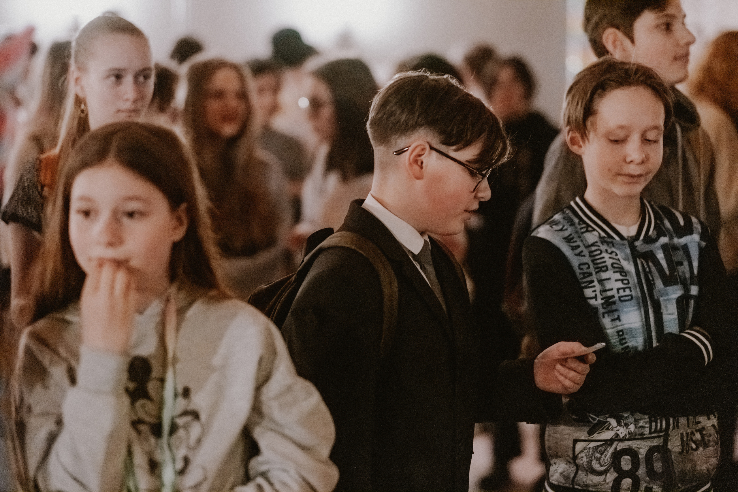 Пурим 12.03.23. Портретный и репортажный фотограф Ульяна Белчанская