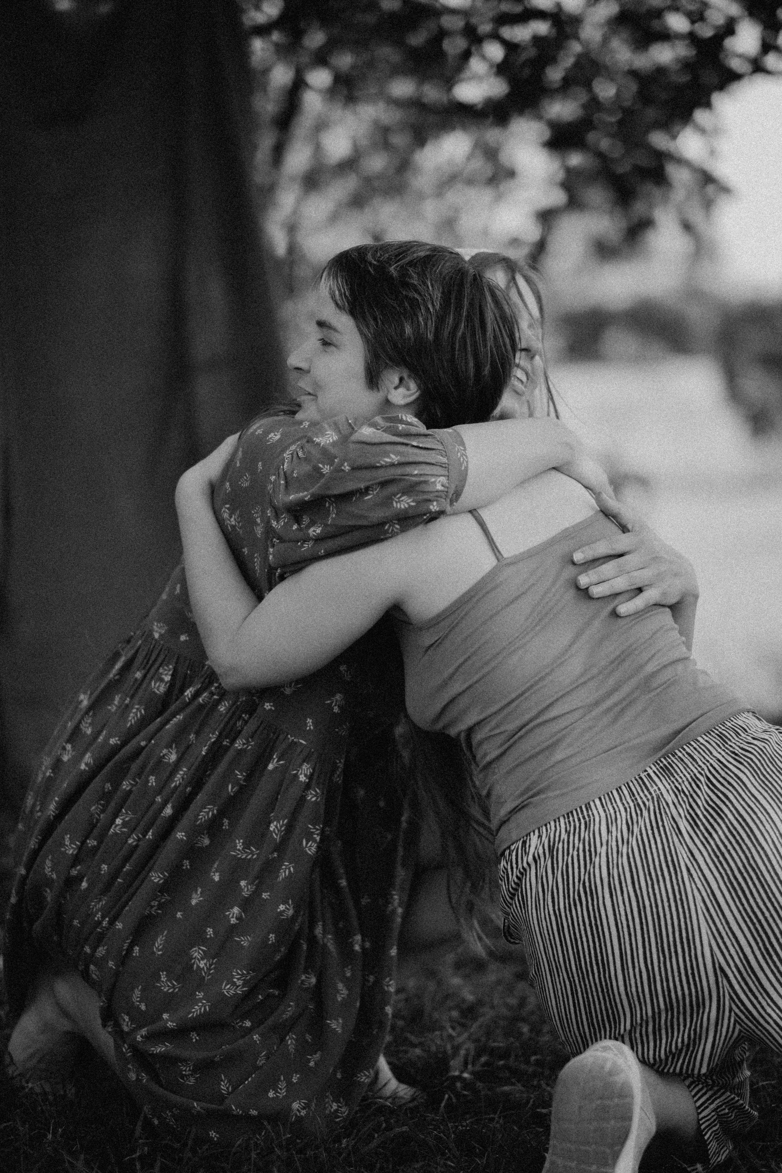 Фото-пикник. Портретный и репортажный фотограф Ульяна Белчанская