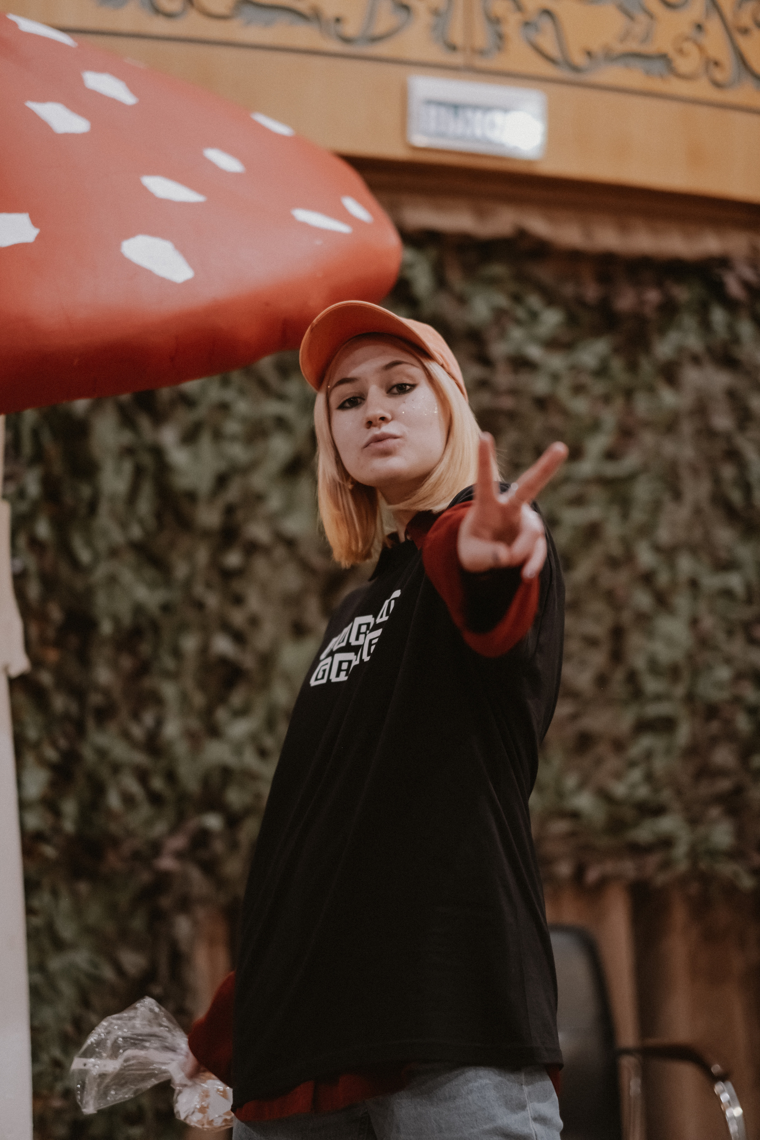 Пурим 12.03.23. Портретный и репортажный фотограф Ульяна Белчанская