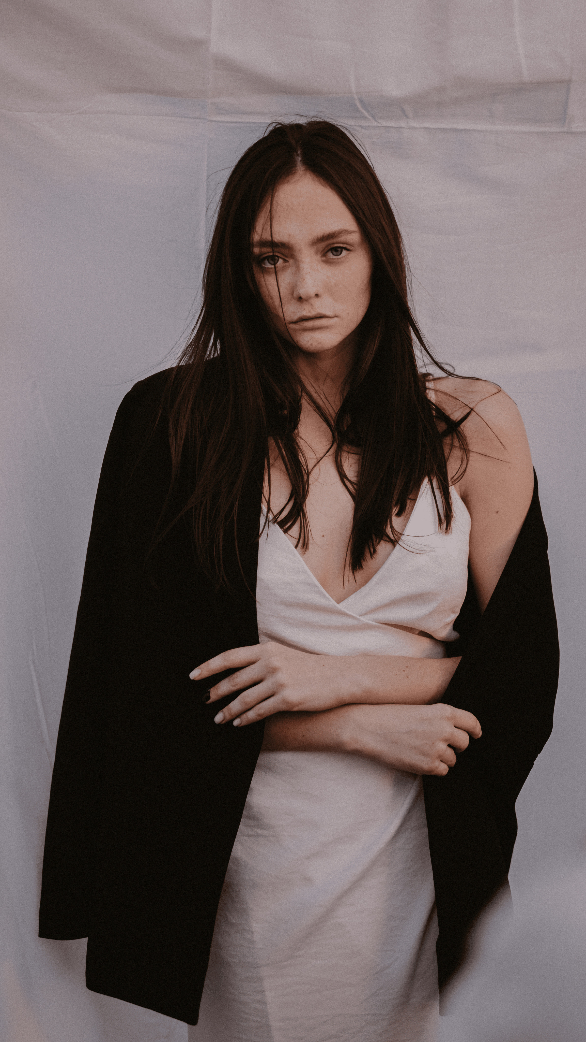 Портрет. Портретный и репортажный фотограф Ульяна Белчанская