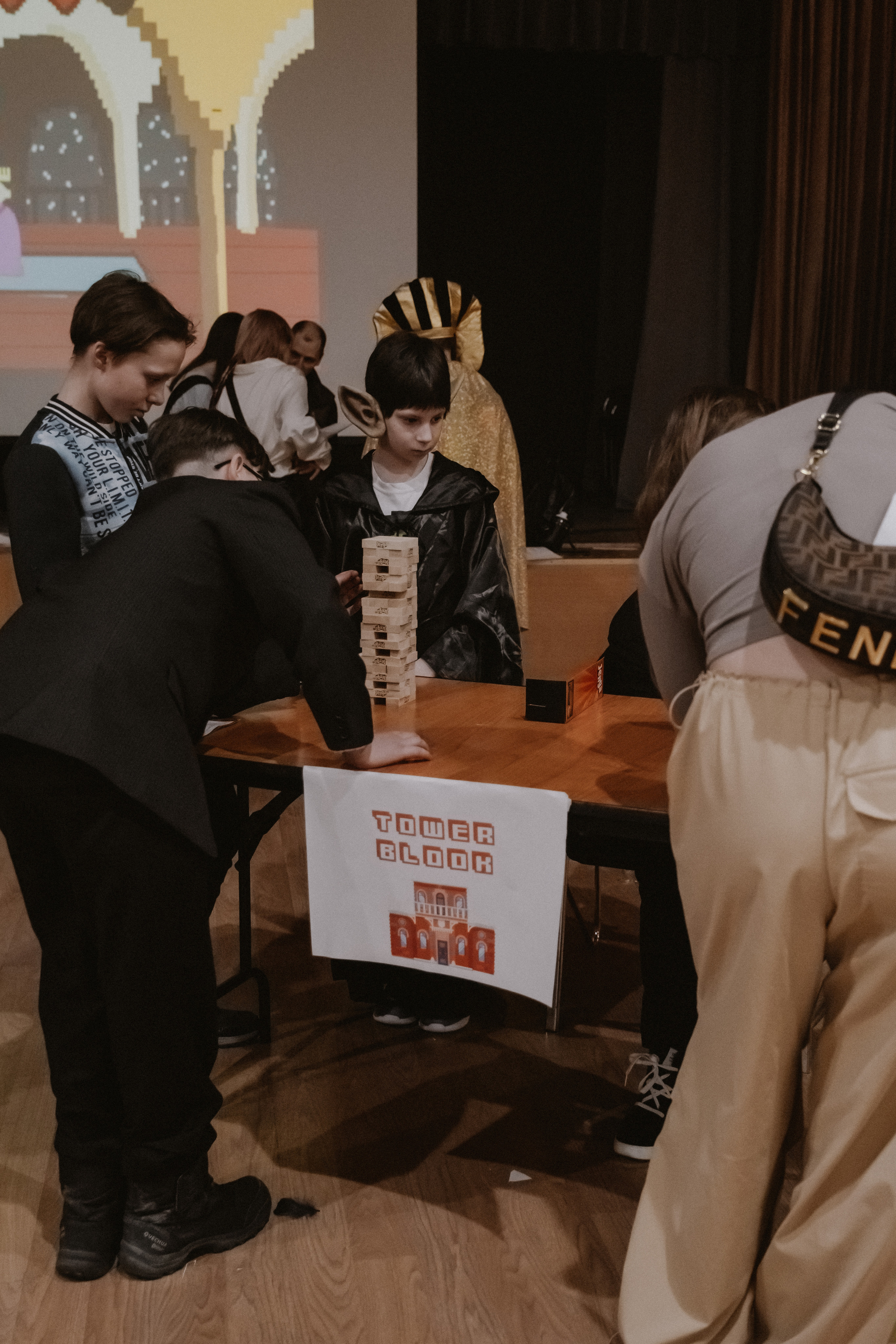 Пурим 12.03.23. Портретный и репортажный фотограф Ульяна Белчанская