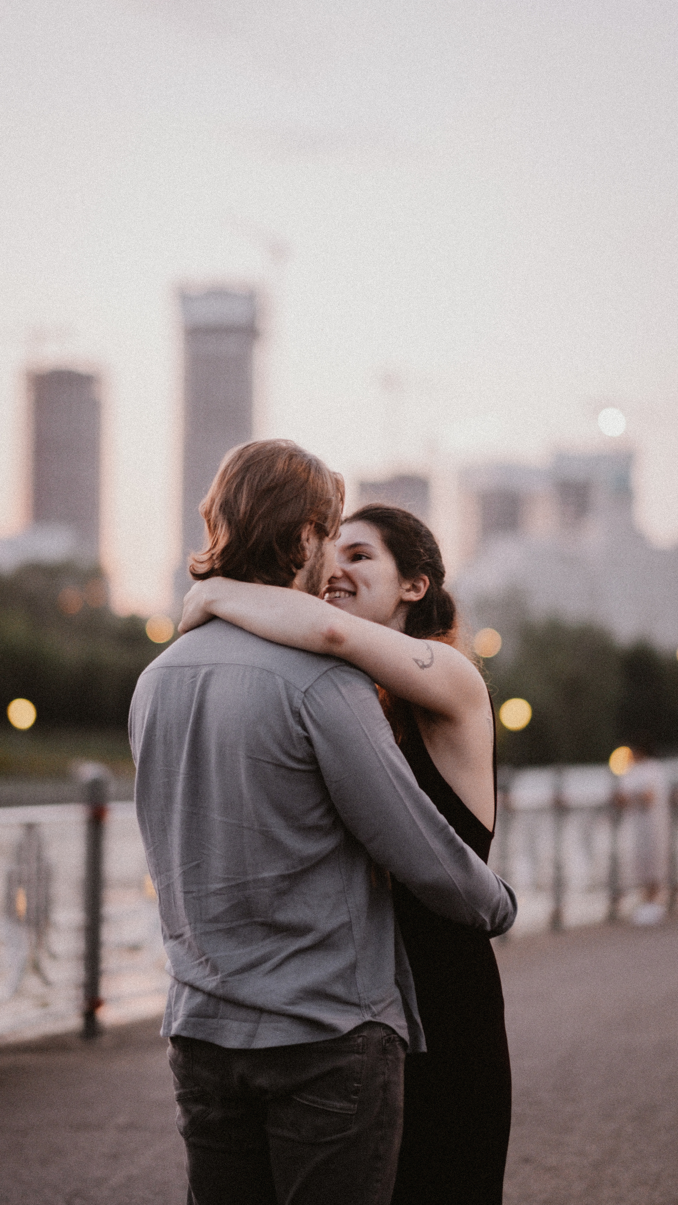 Лавстори. Портретный и репортажный фотограф Ульяна Белчанская