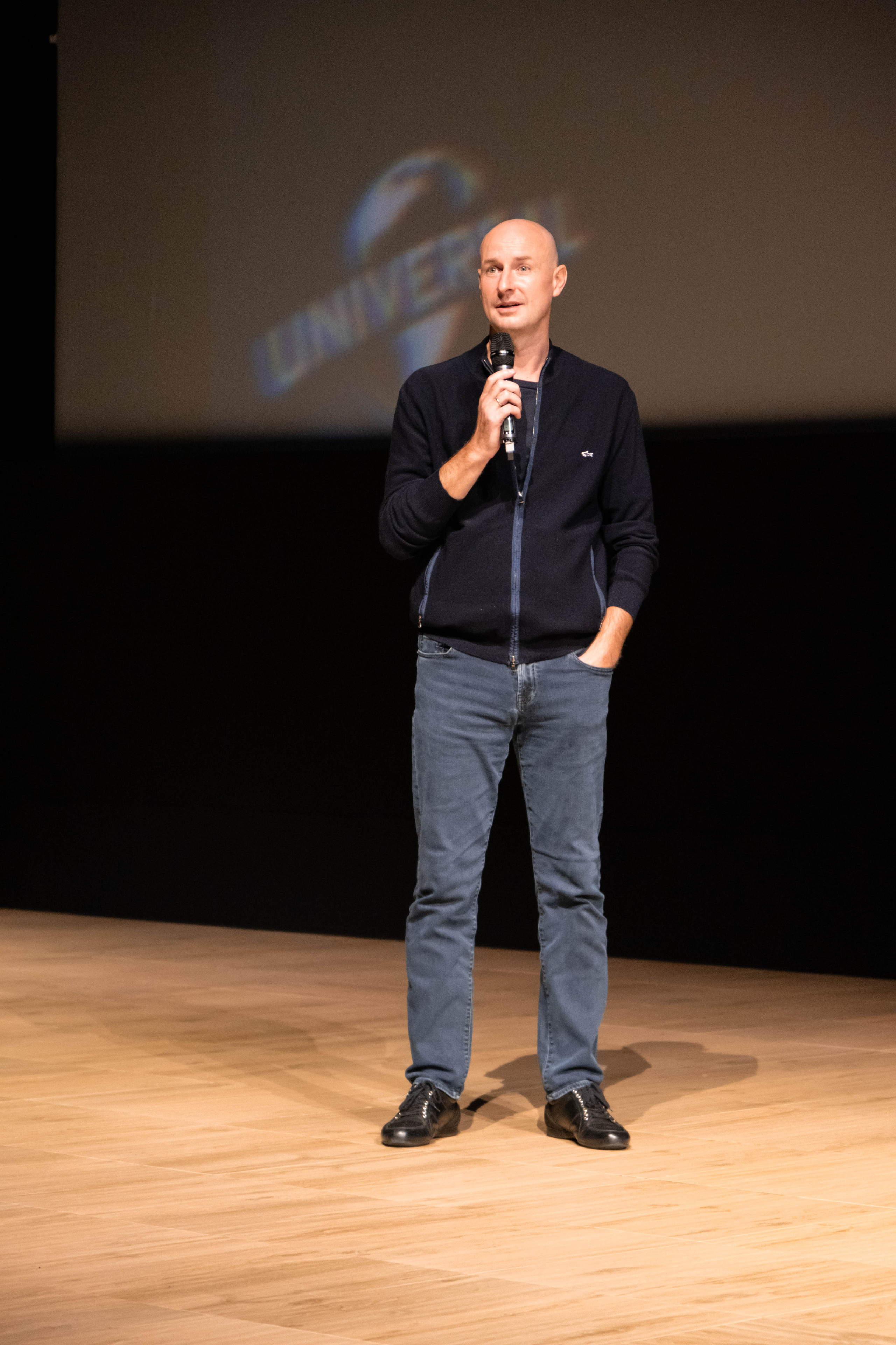 СПбМКФ 2021. Портретный и репортажный фотограф Ульяна Белчанская