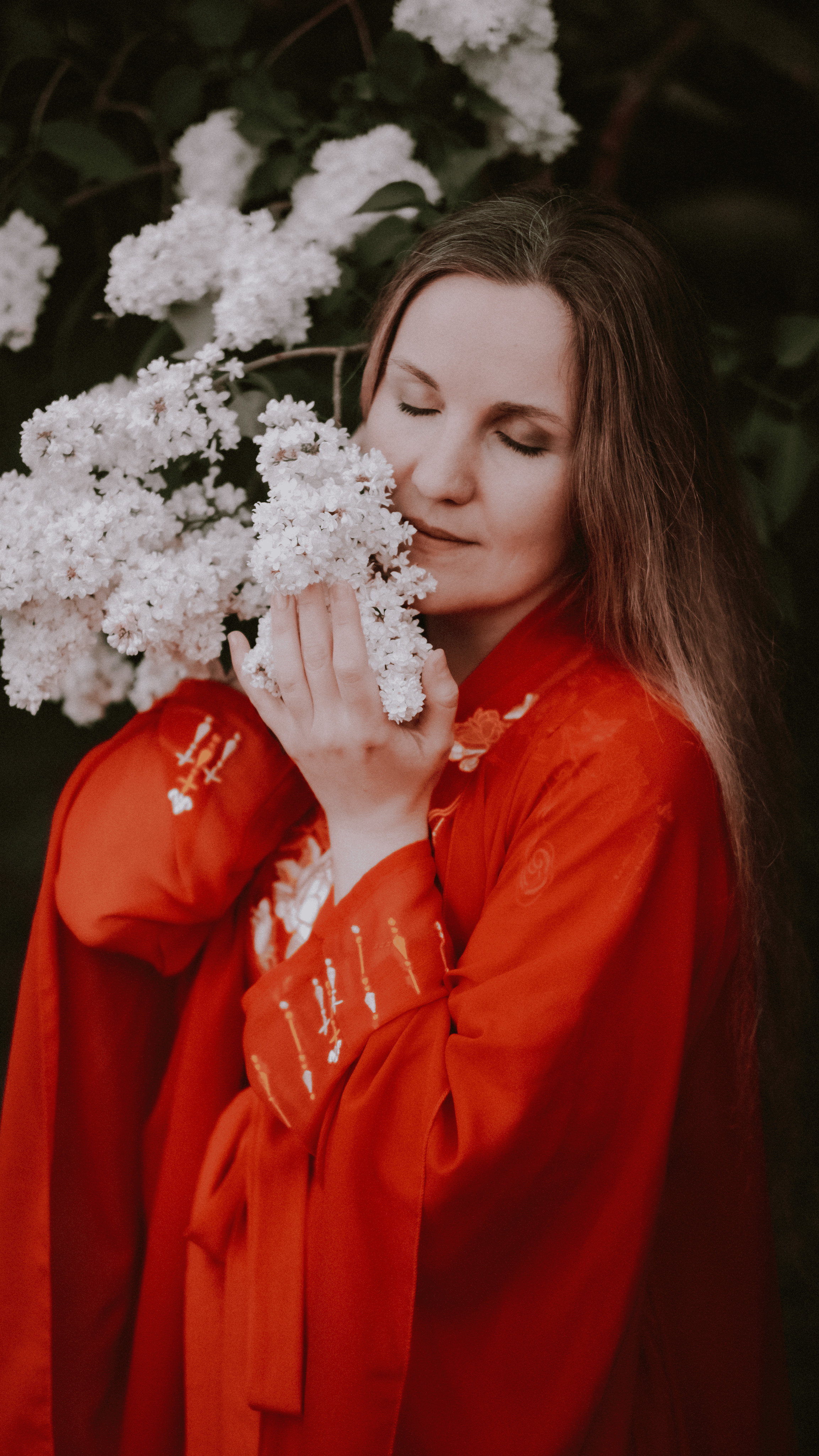 Портрет. Портретный и репортажный фотограф Ульяна Белчанская