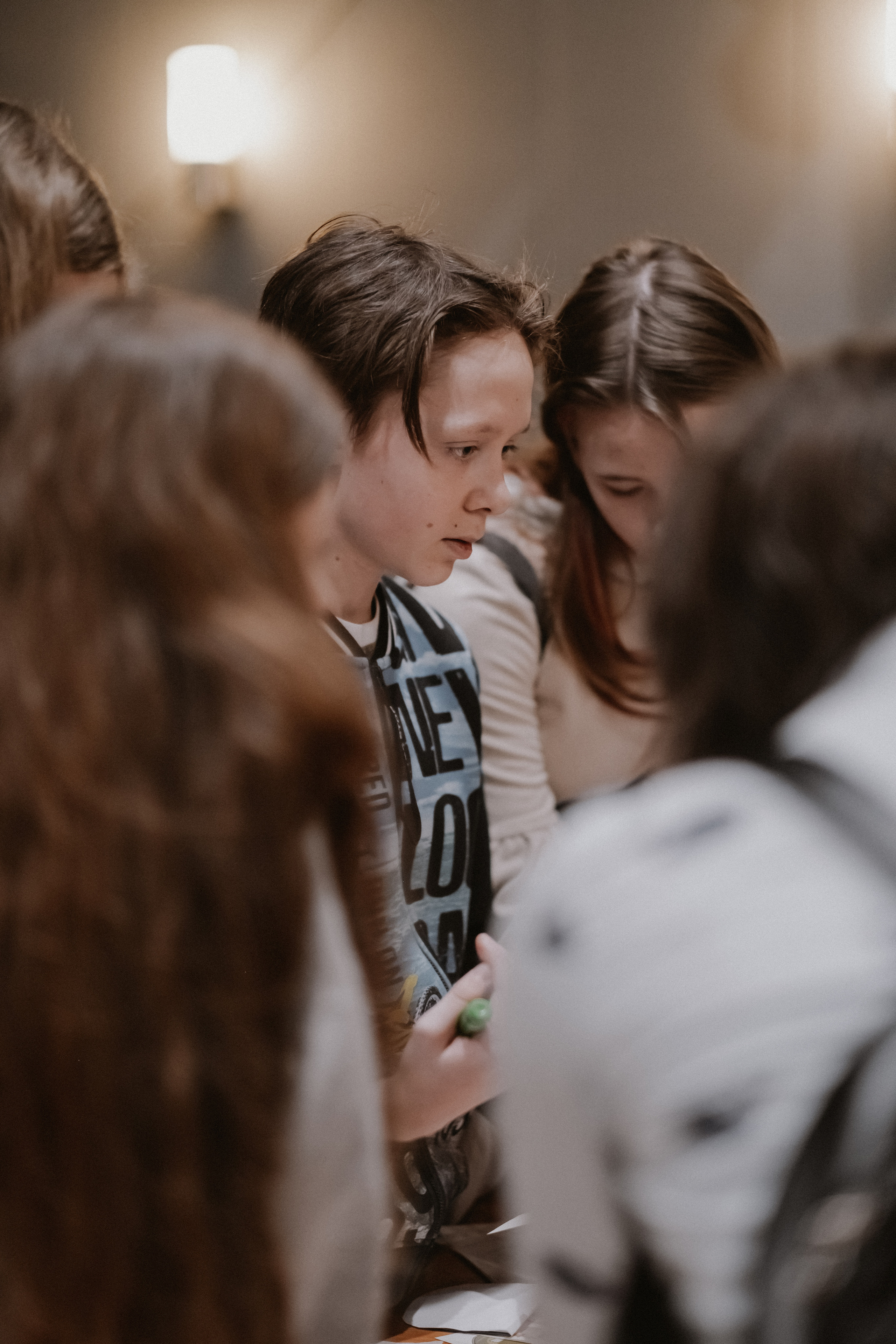 Пурим 12.03.23. Портретный и репортажный фотограф Ульяна Белчанская