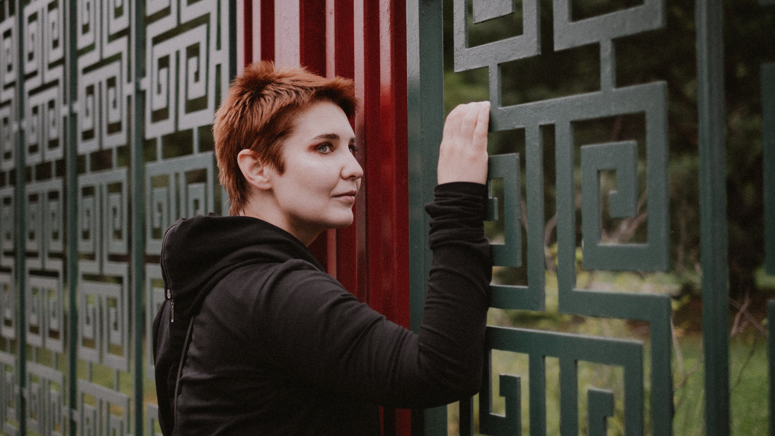 Фотопрогулка. Портретный и репортажный фотограф Ульяна Белчанская