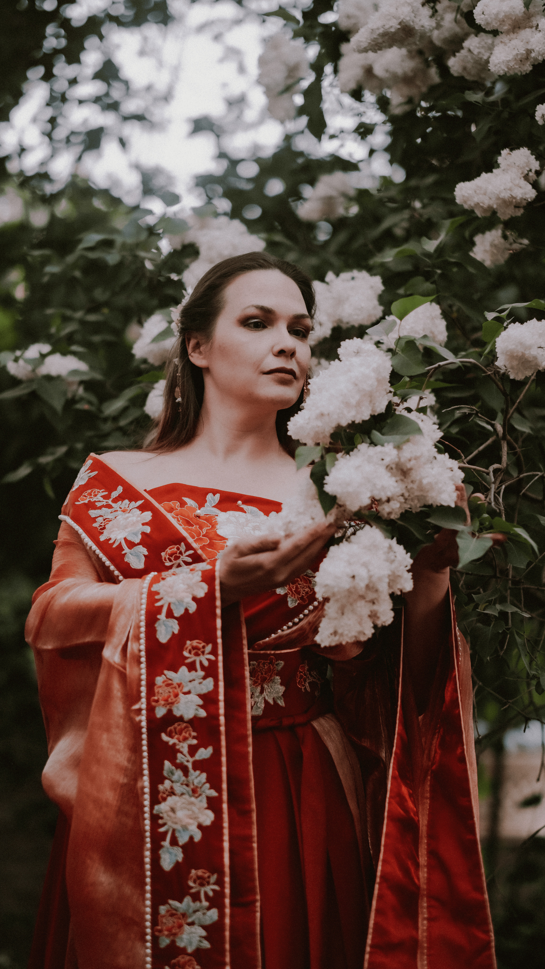 Портрет. Портретный и репортажный фотограф Ульяна Белчанская