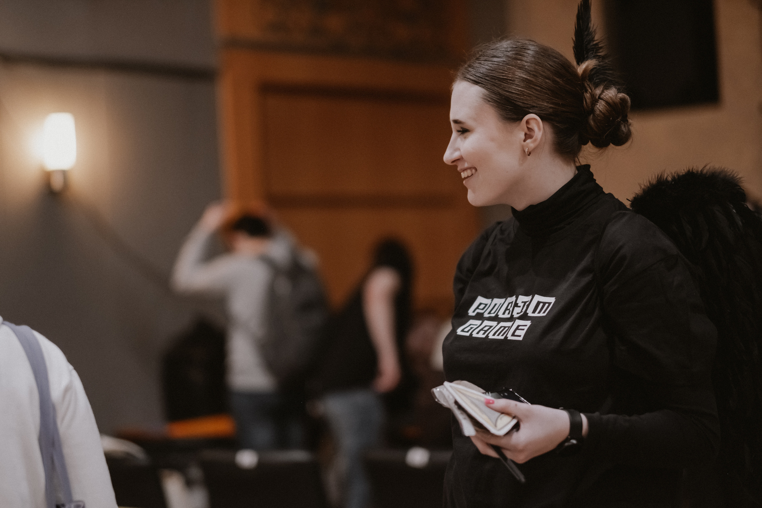 Пурим 12.03.23. Портретный и репортажный фотограф Ульяна Белчанская