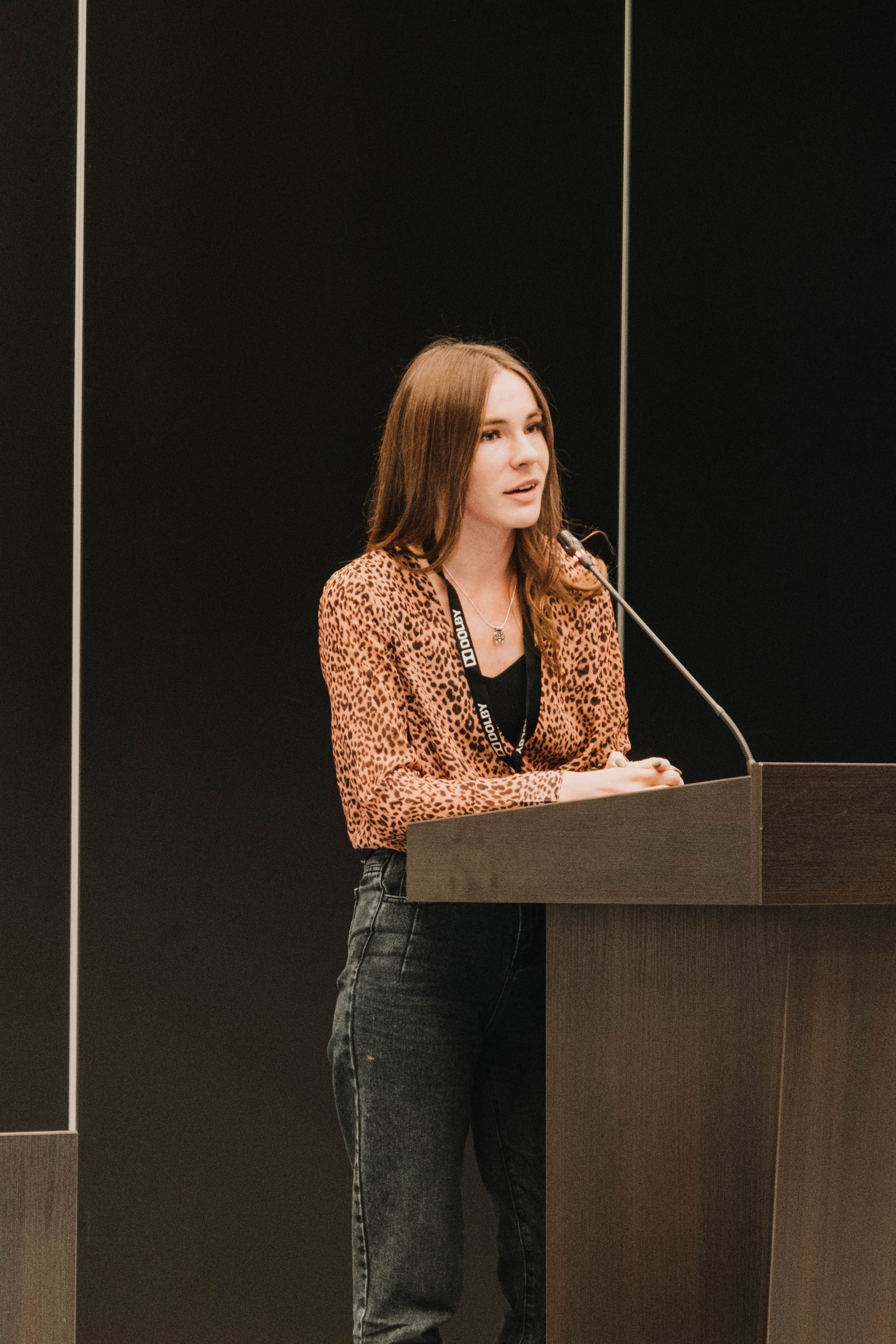 СПбМКФ 2021. Портретный и репортажный фотограф Ульяна Белчанская