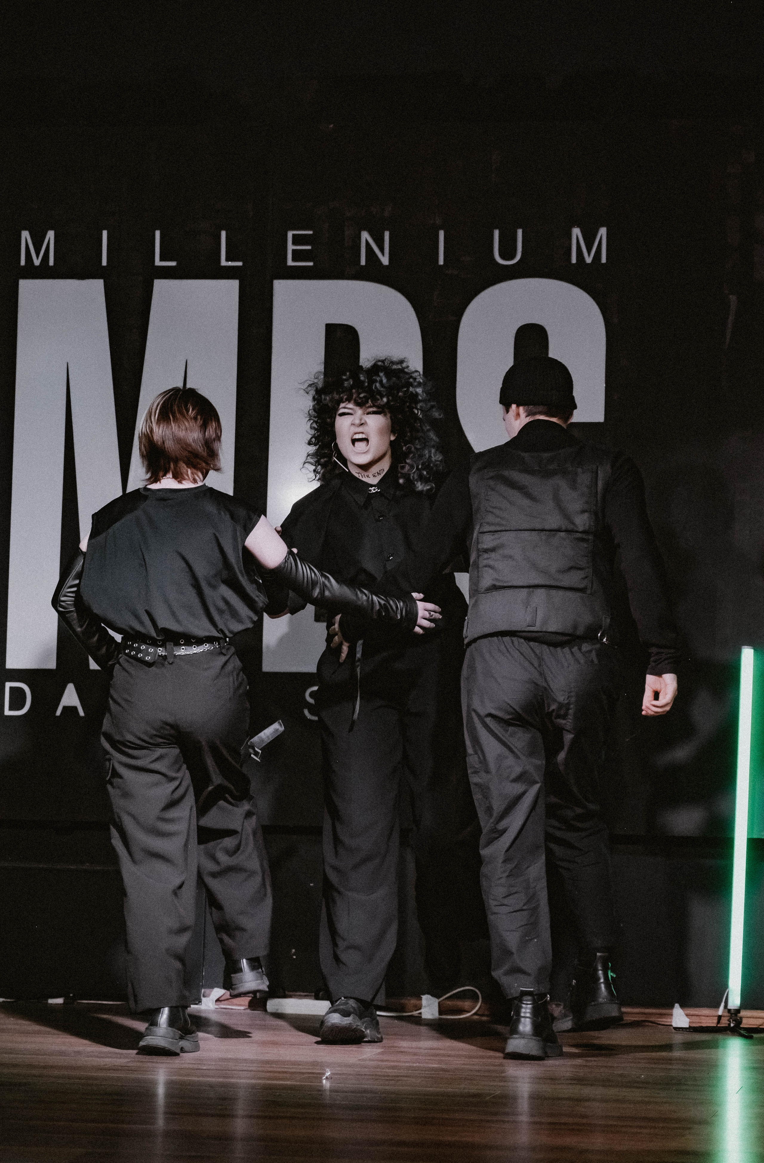 MDS party. Портретный и репортажный фотограф Ульяна Белчанская