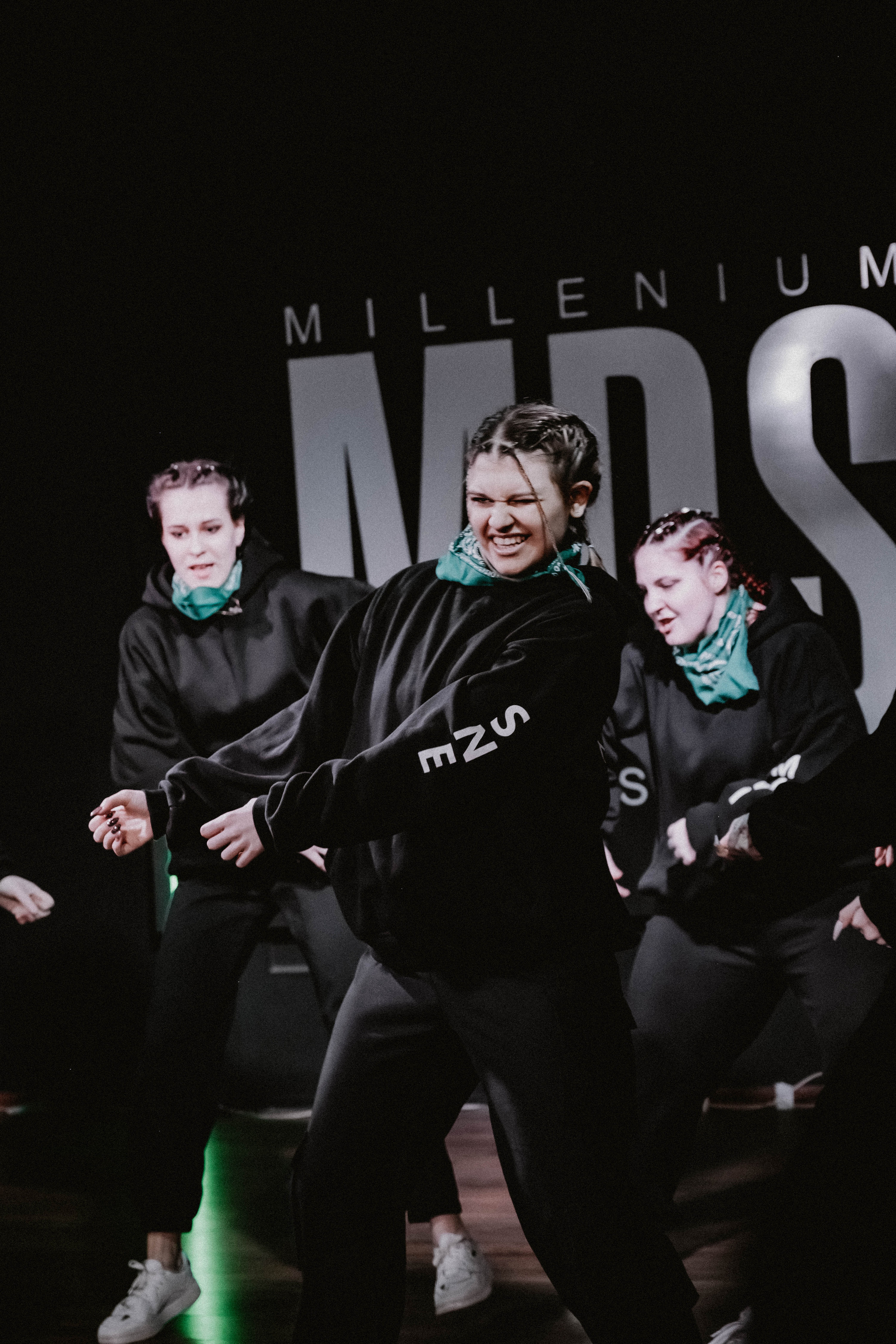 MDS party. Портретный и репортажный фотограф Ульяна Белчанская