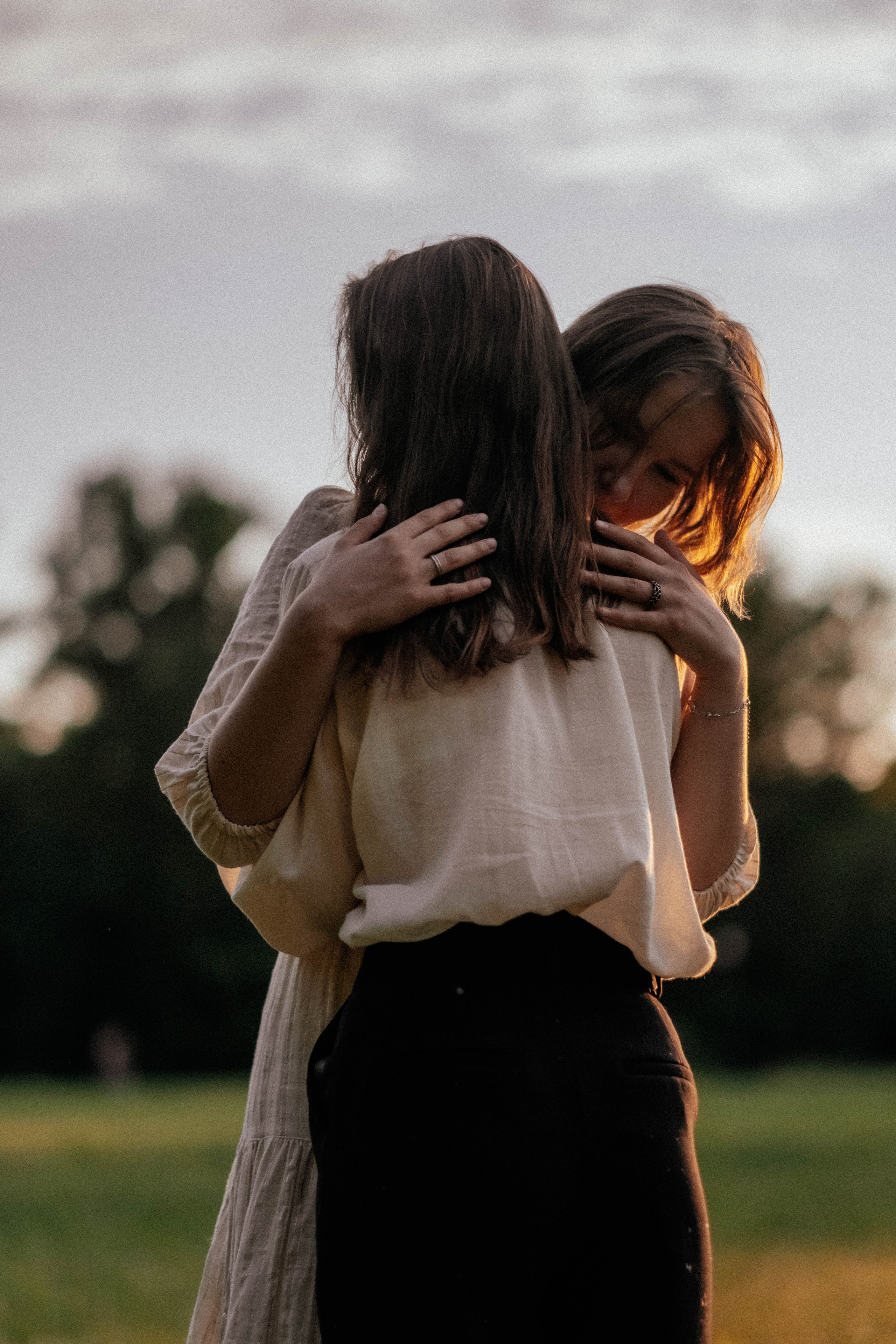 Фотопрогулка. Портретный и репортажный фотограф Ульяна Белчанская