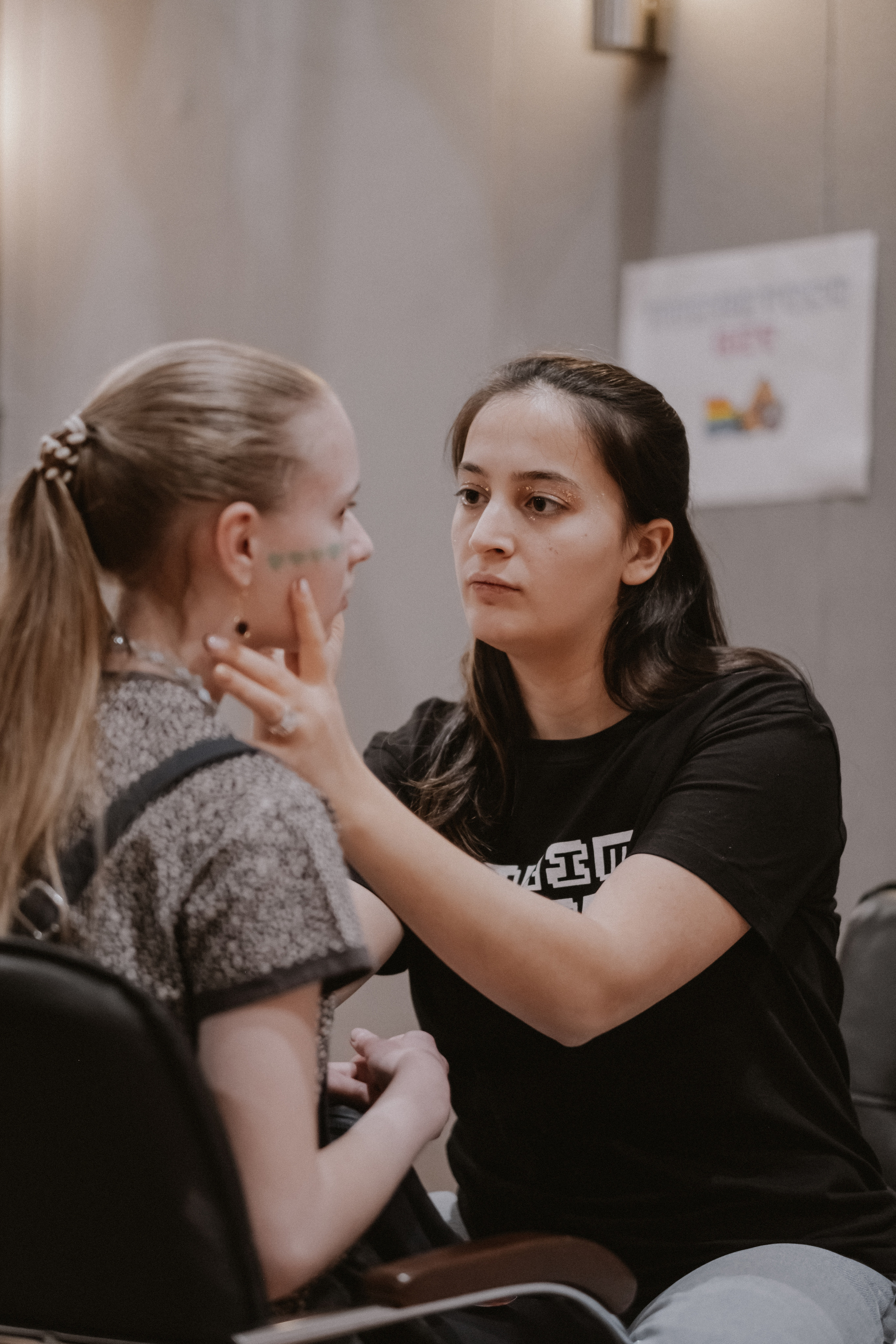 Пурим 12.03.23. Портретный и репортажный фотограф Ульяна Белчанская