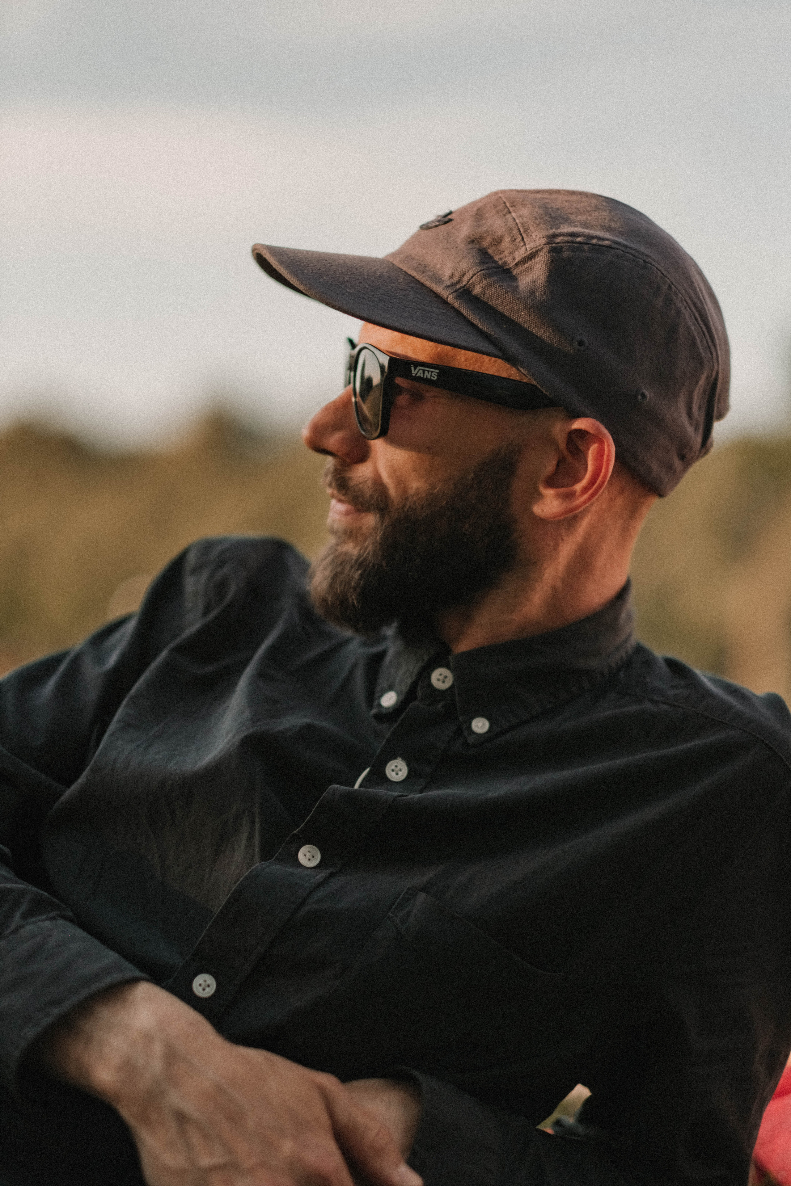 Фото-пикник. Портретный и репортажный фотограф Ульяна Белчанская