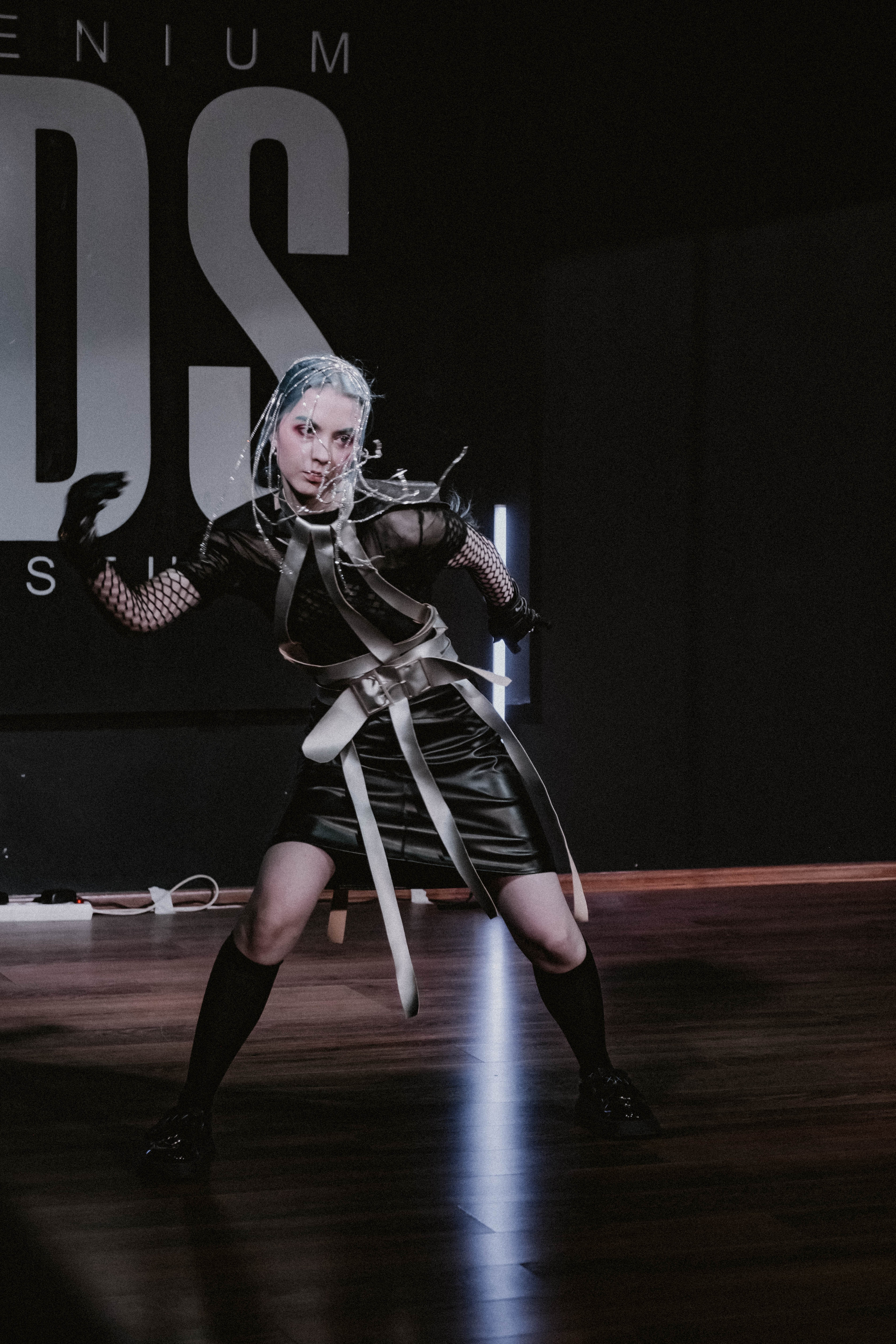 MDS party. Портретный и репортажный фотограф Ульяна Белчанская