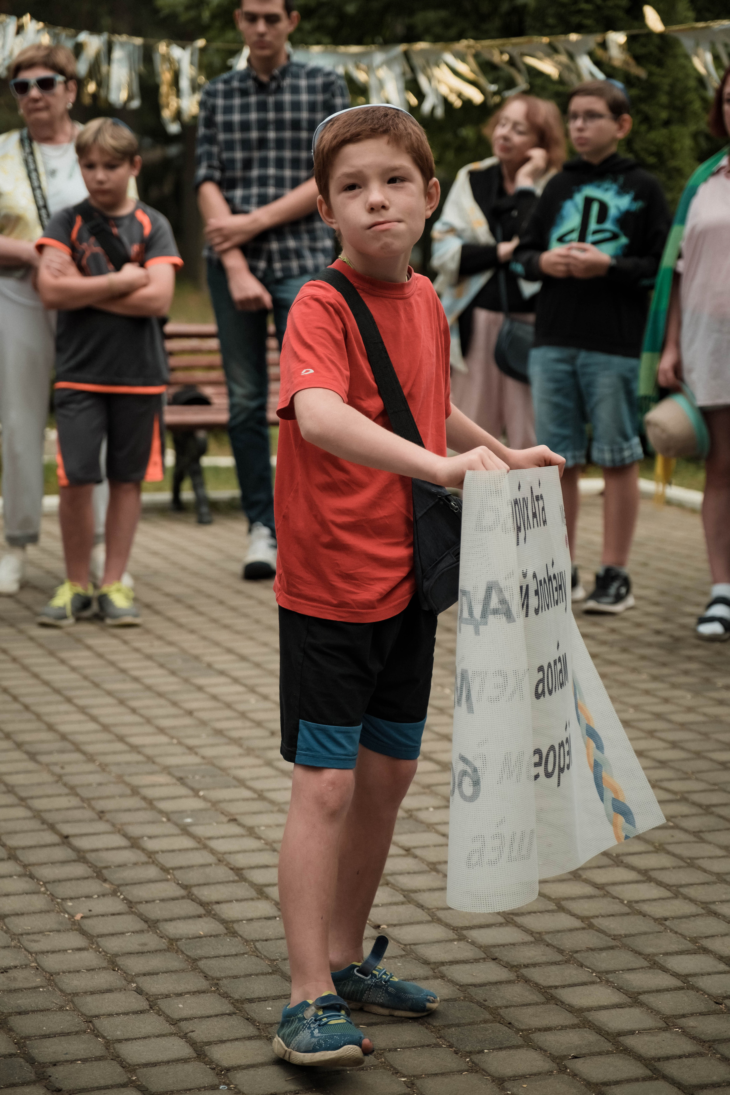 MEZUZA Family 2022. Портретный и репортажный фотограф Ульяна Белчанская